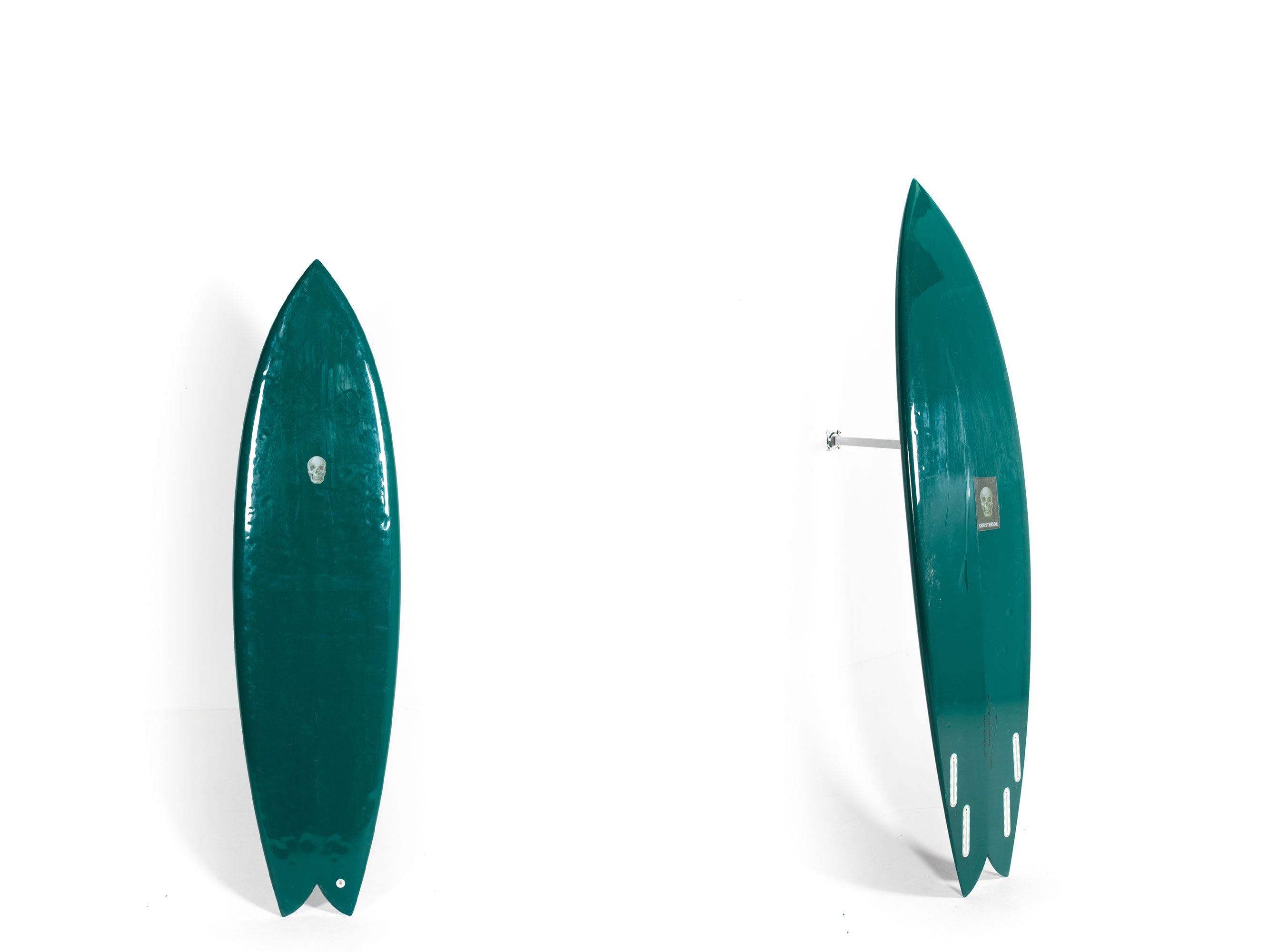 Pukas Surf Shop Nautilus