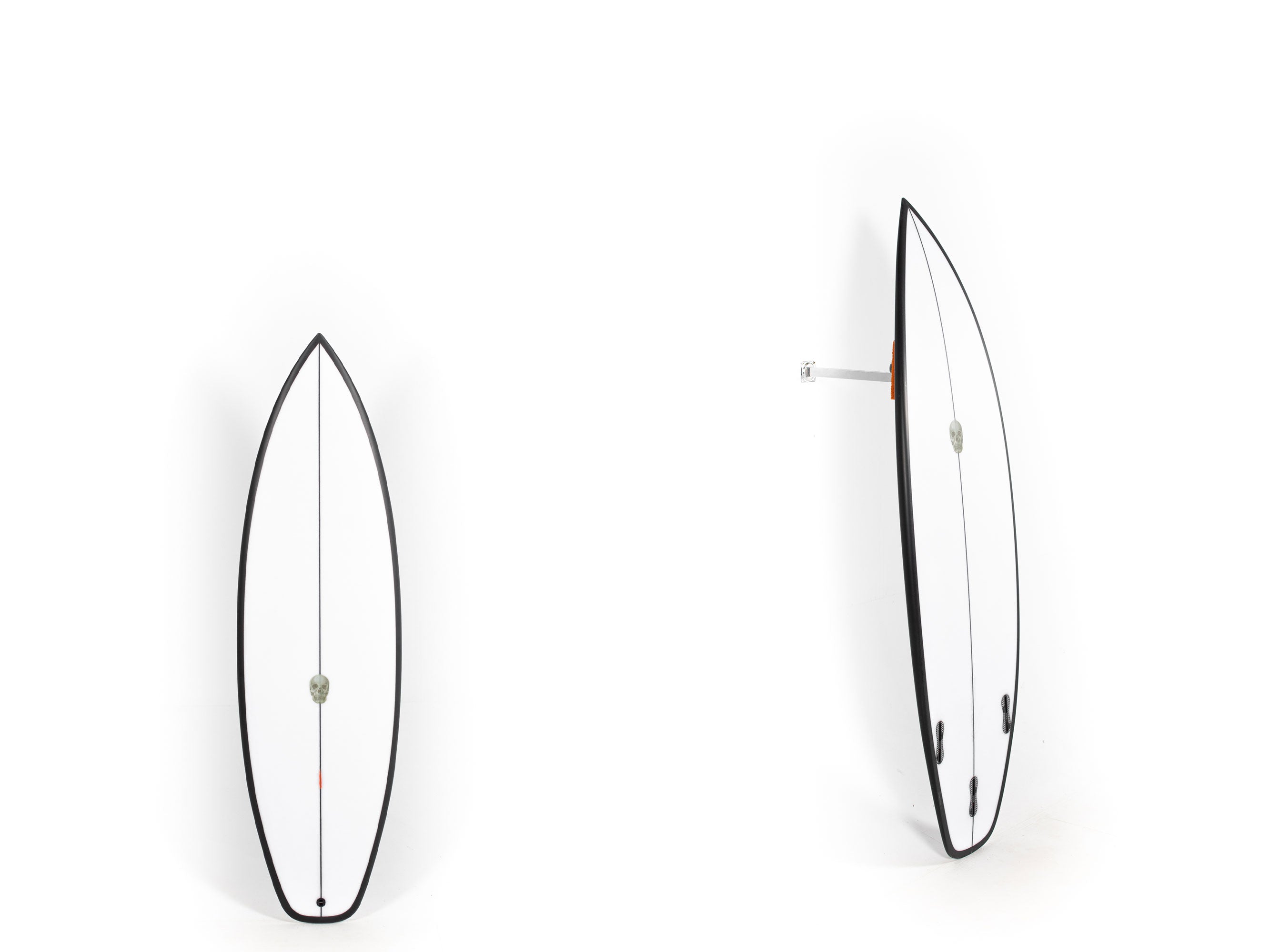 Christenson Surfboards - OP2 - 5'8" x 19,25 x 2,31 x 27L - CX04995