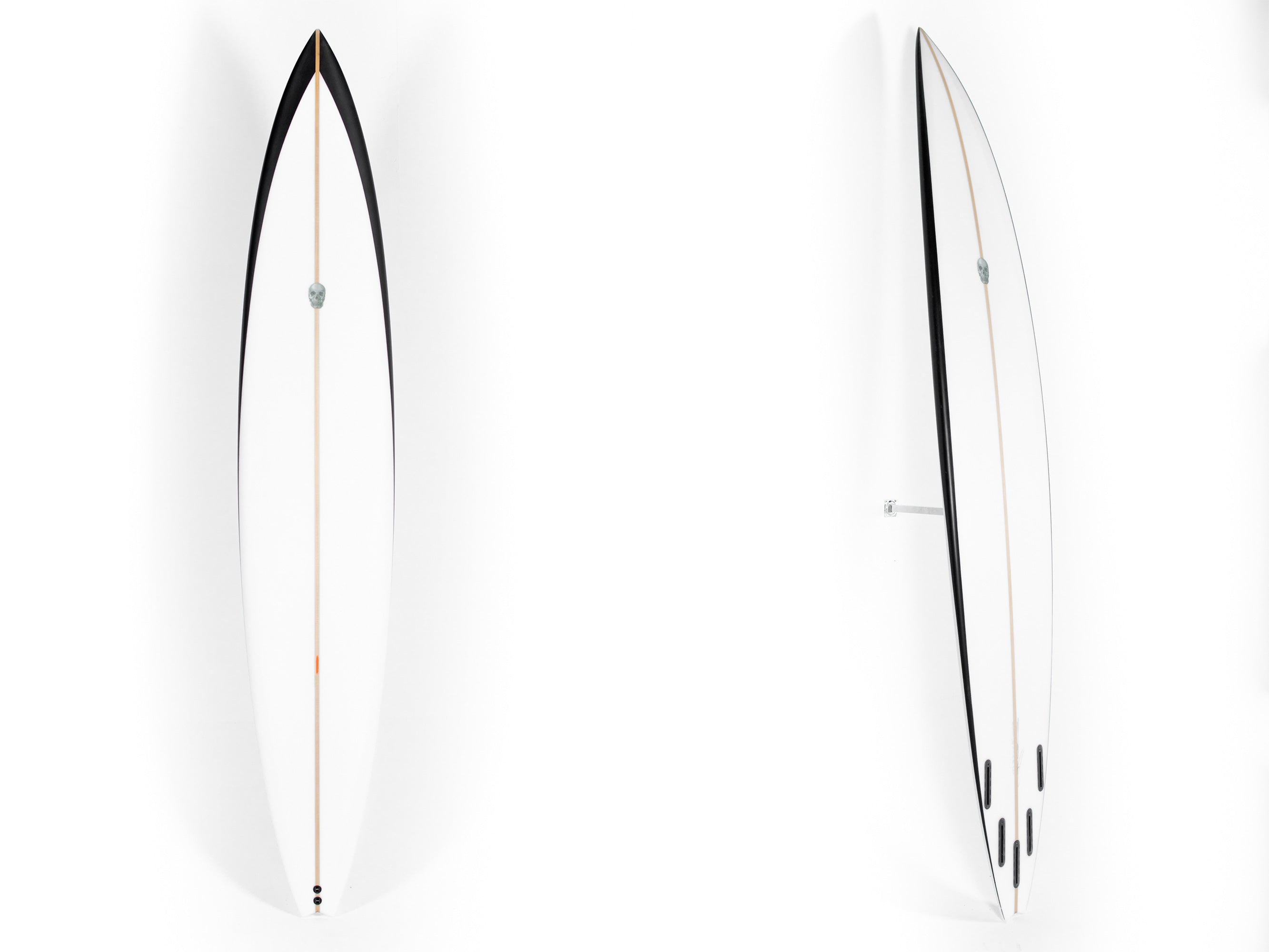 Pukas Surf Shop Surfboards Sicario Christenson Surfboards