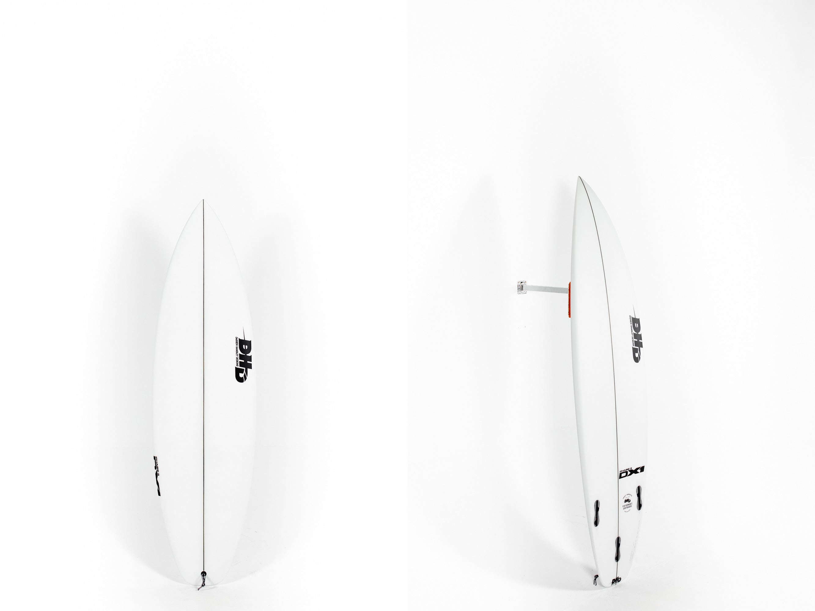 Pukas Surf Shop DHD Surfboards DX1 PHASE 3