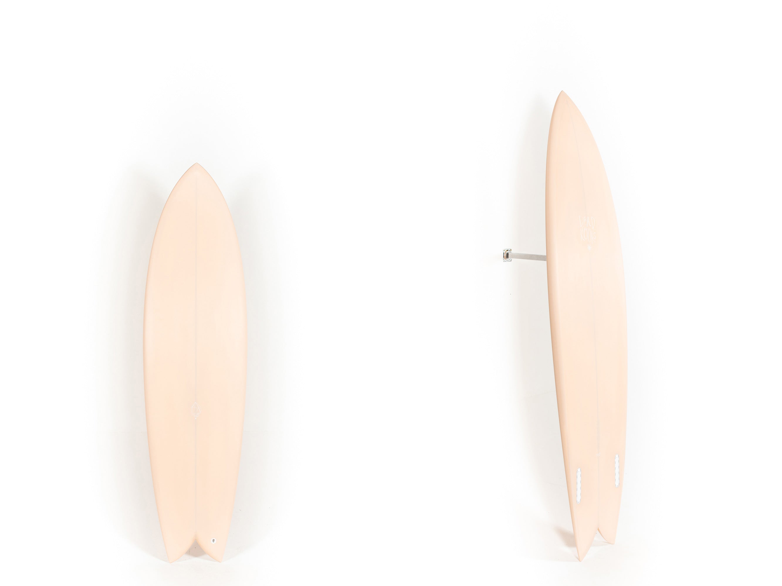 Pukas Surf Shop - Dead Kooks Surfboards