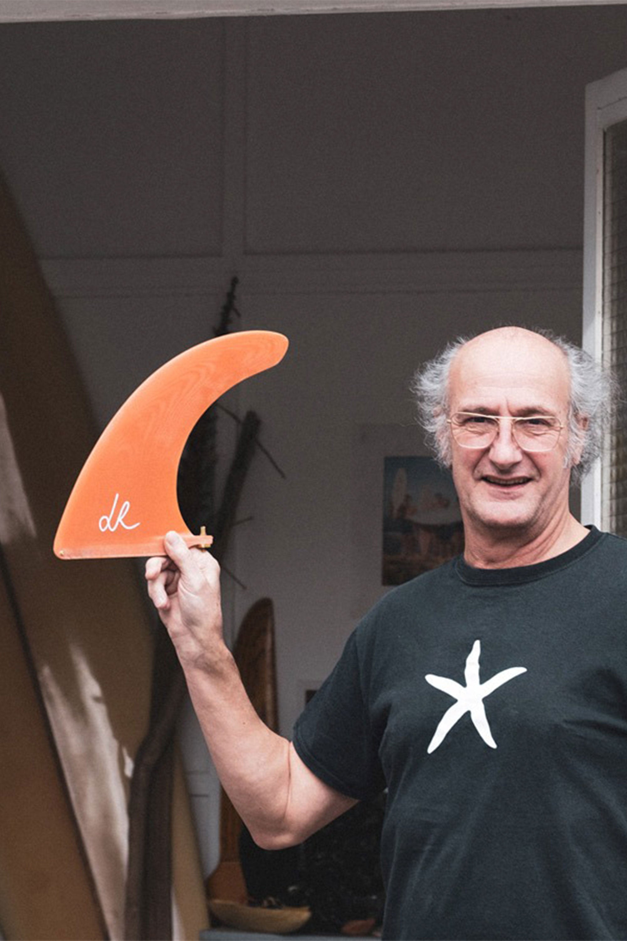 Pukas-Surf-Shop-Deflow-Fins-Luc Rolland Sol