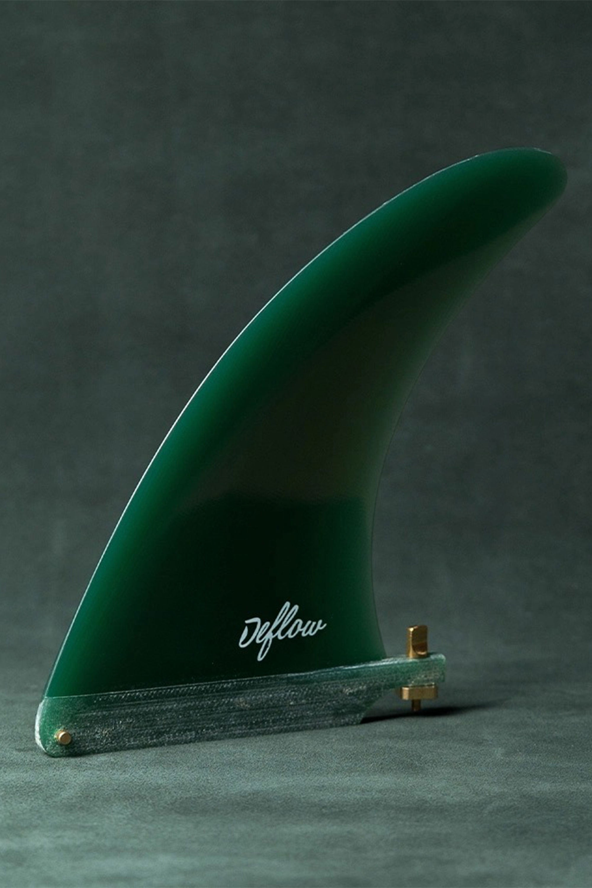 Pukas-Surf-Shop-Deflow-Fins-Stylist 7.3-green