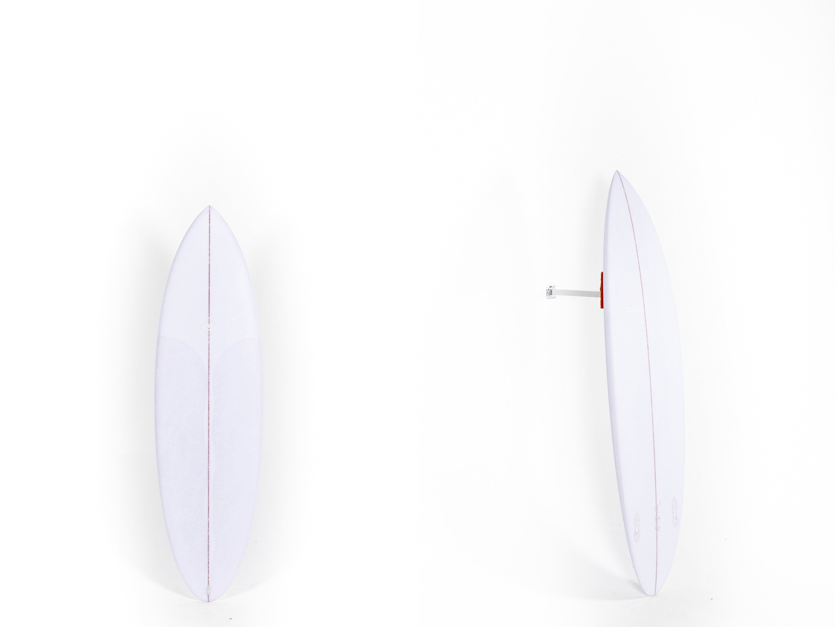 Pukas Surf Shop EYE SYMMETRY Surfboards BCN TWIN