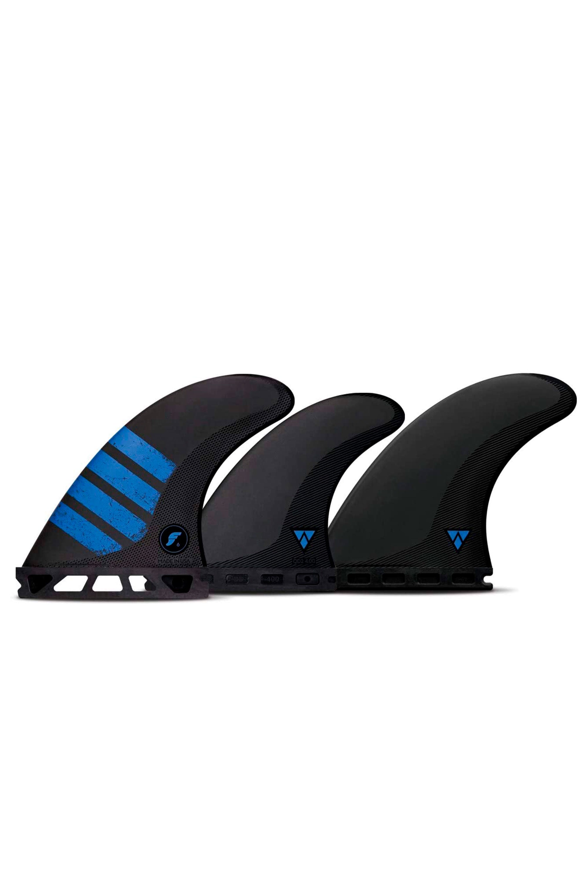 Futures - F6 Alpha 5 Fins M