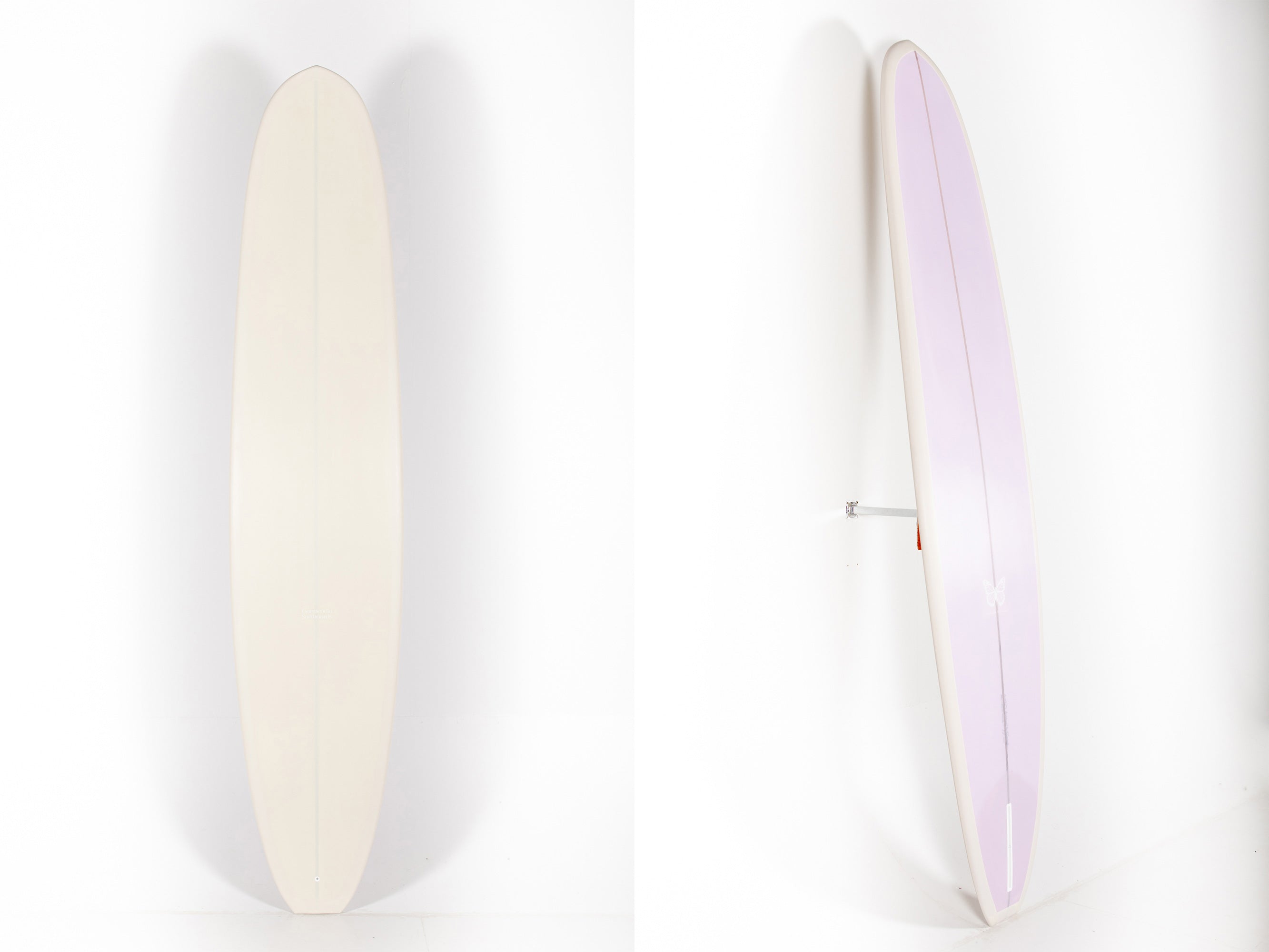 Garmendia Surfboards - BULLET - 9’2” x 22 7/8 x 2 7/8 - Ref.GARMENBULLET9.2