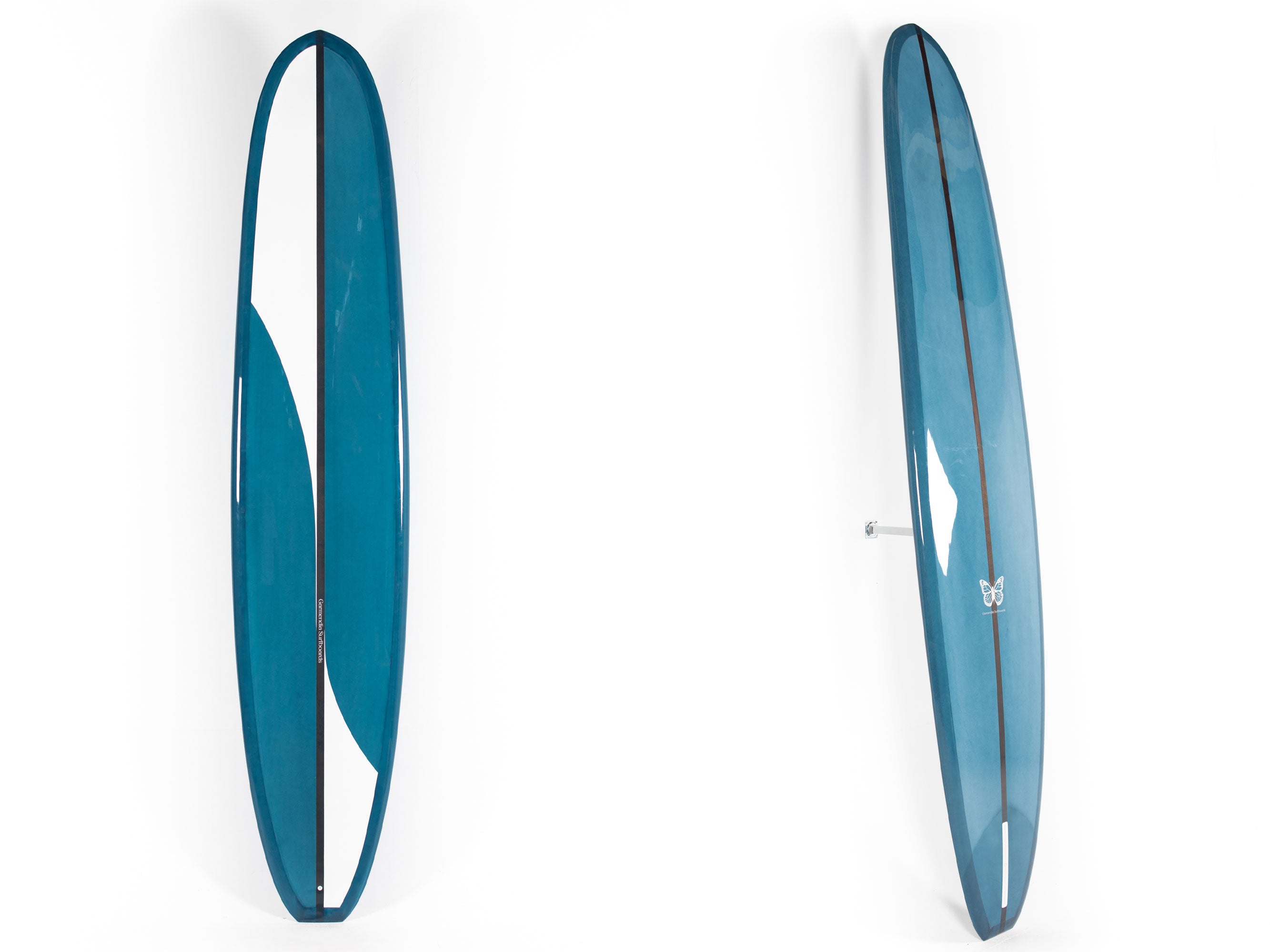 Pukas Surf Shop - Garmendia Surfboards