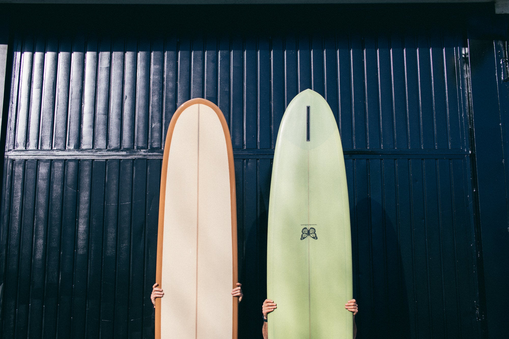 Pukas Surf Shop - Garmendia Surfboards