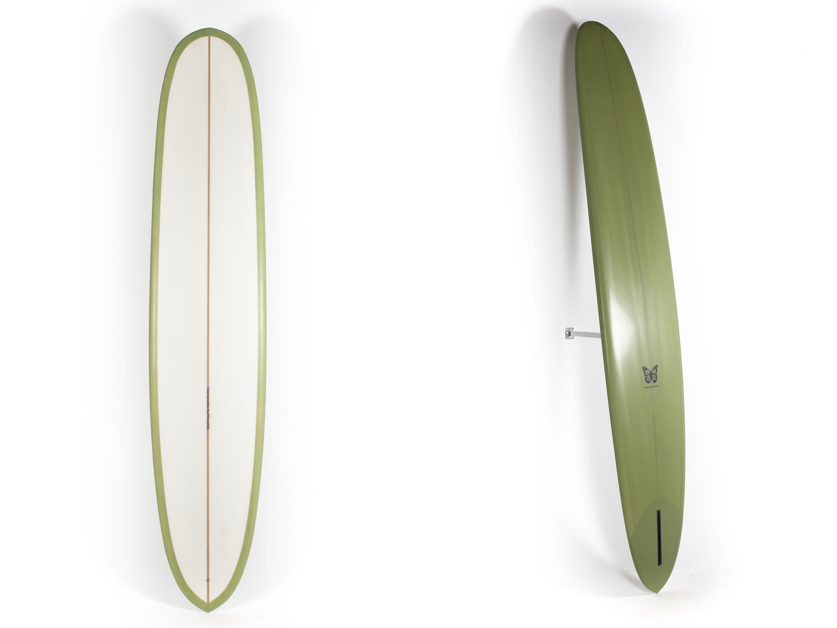 Pukas Surf Shop - Garmendia Surfboards