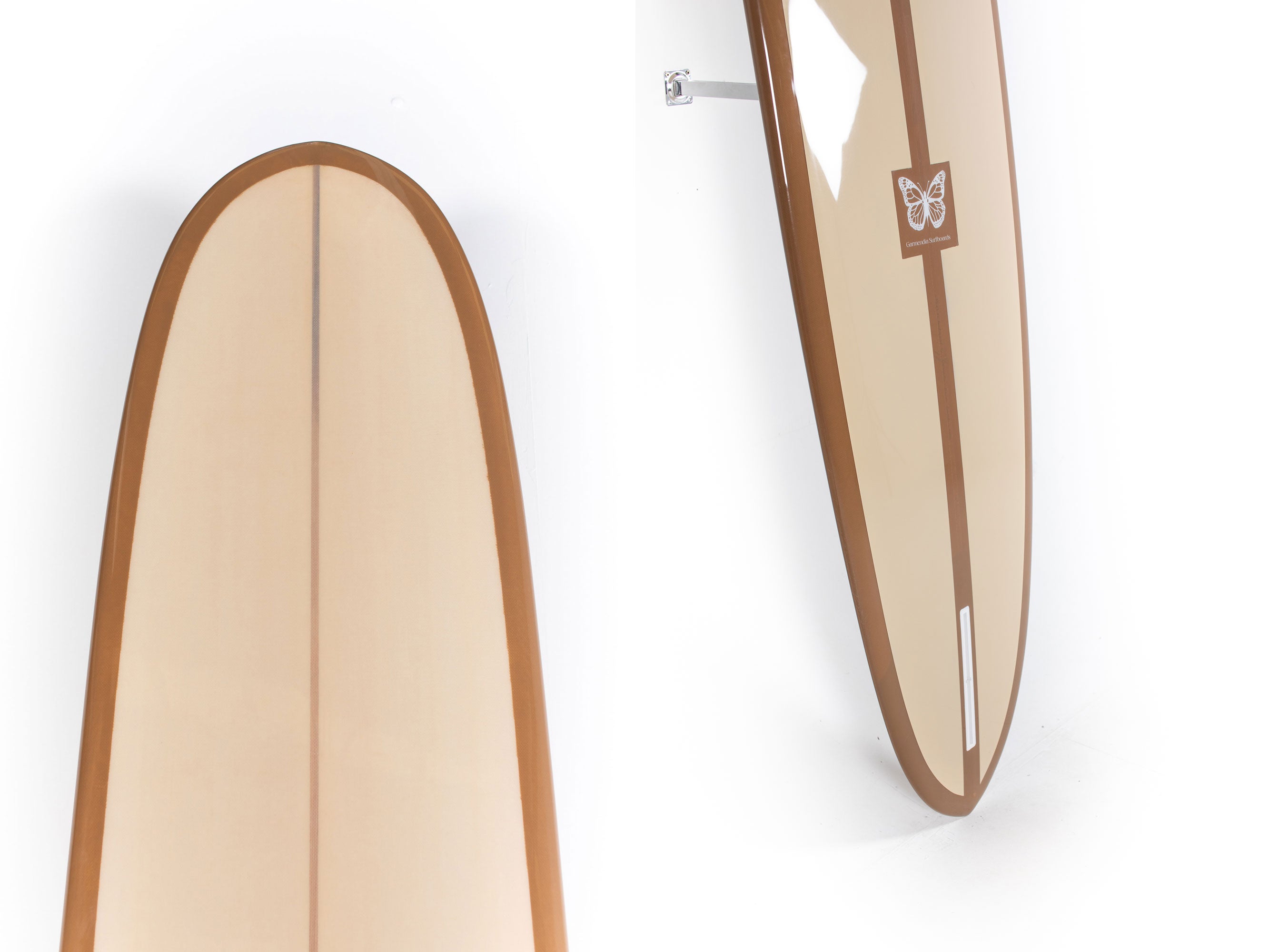 Pukas Surf Shop - Garmendia Surfboards