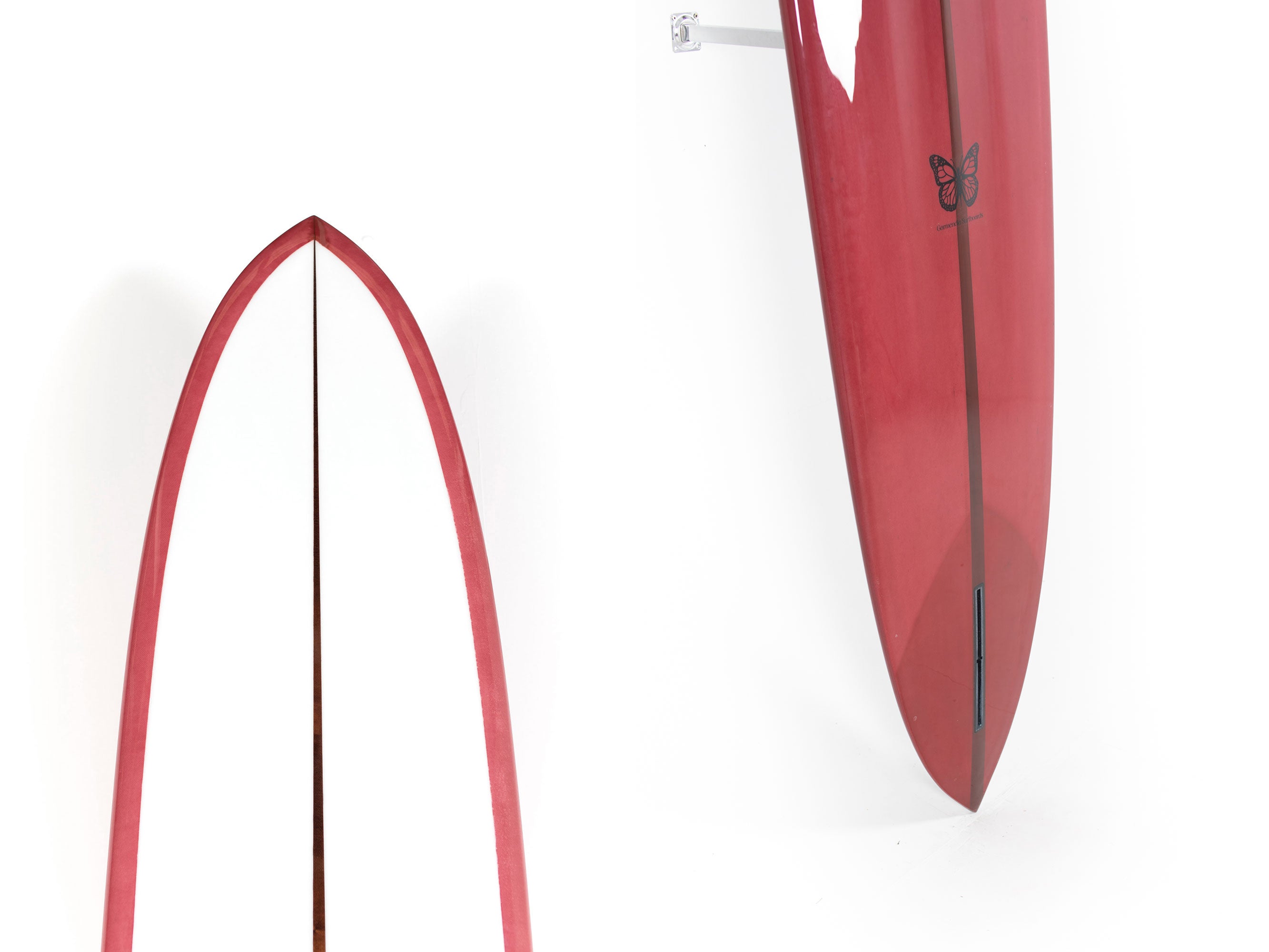 Pukas Surf Shop - Garmendia Surfboards