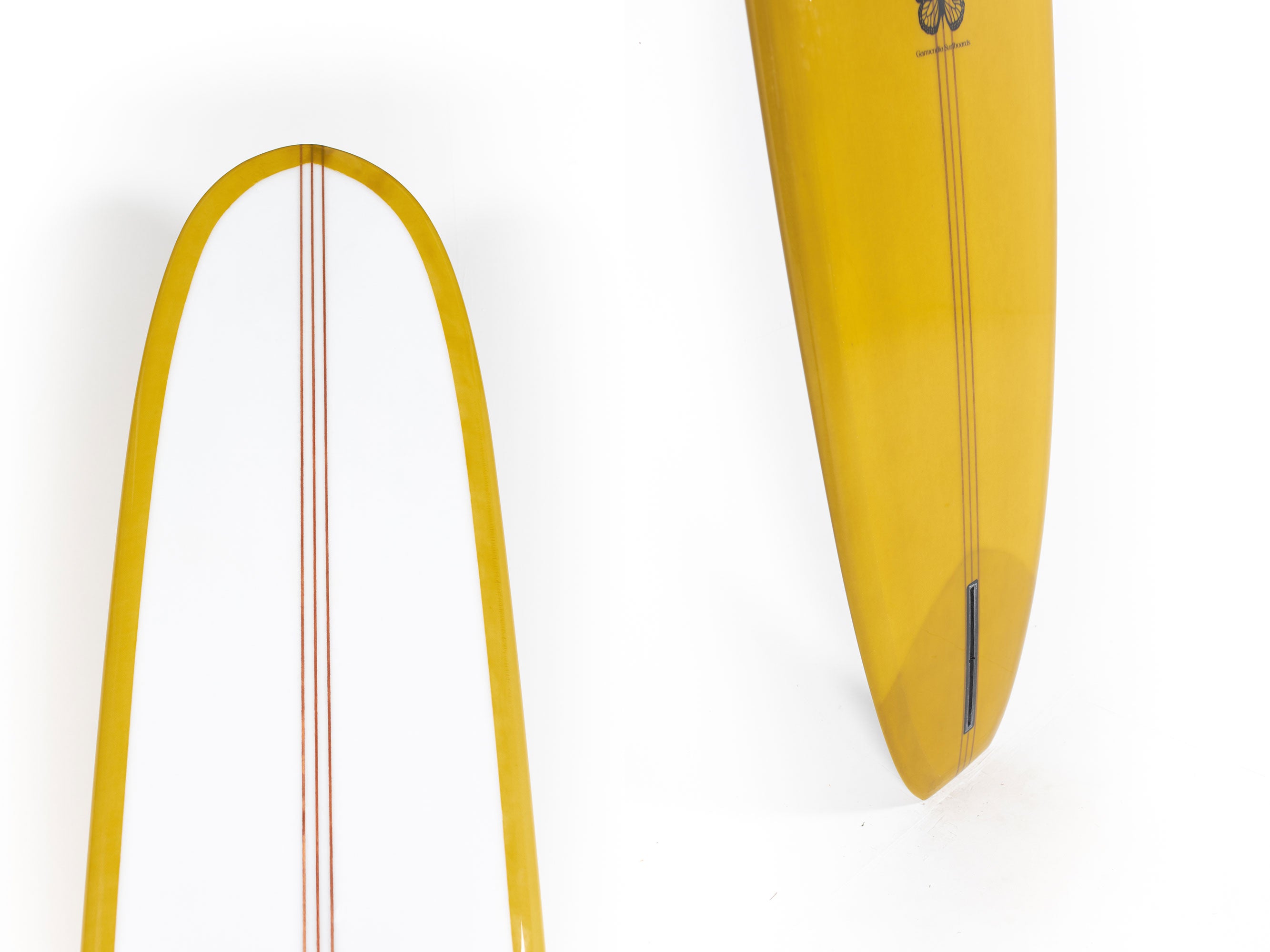 Pukas Surf Shop - Garmendia Surfboards