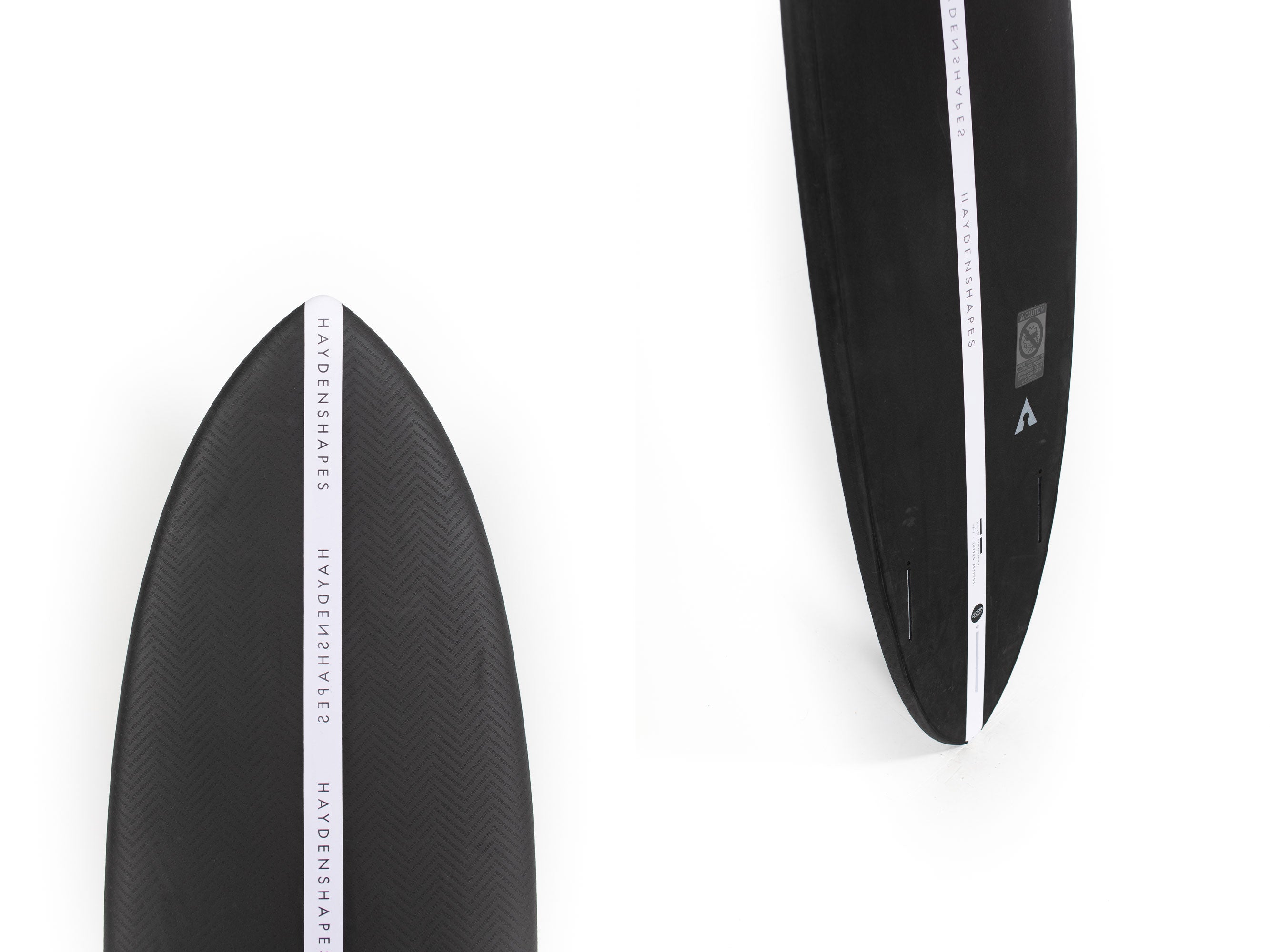 Pukas Surf Shop - Haydenshapes Soft Series Surfboards