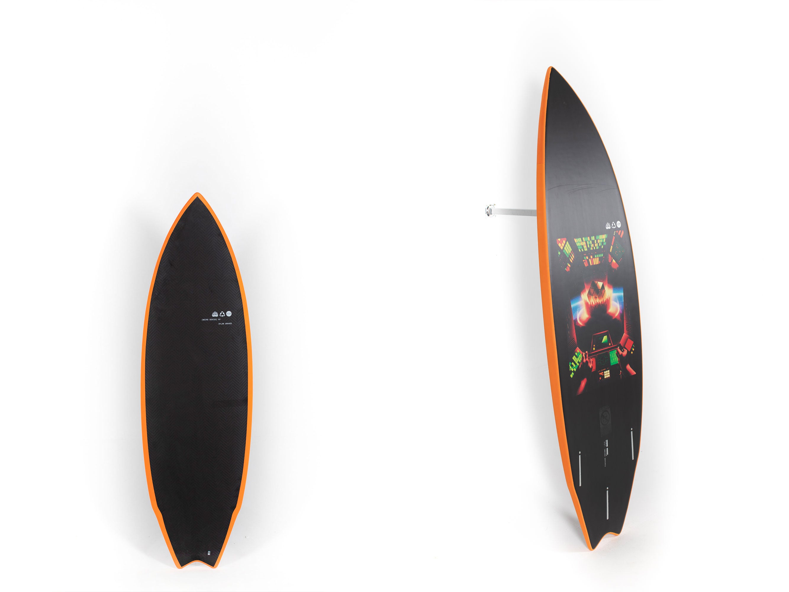 Pukas Surf Shop - Haydenshapes Soft Series Surfboards