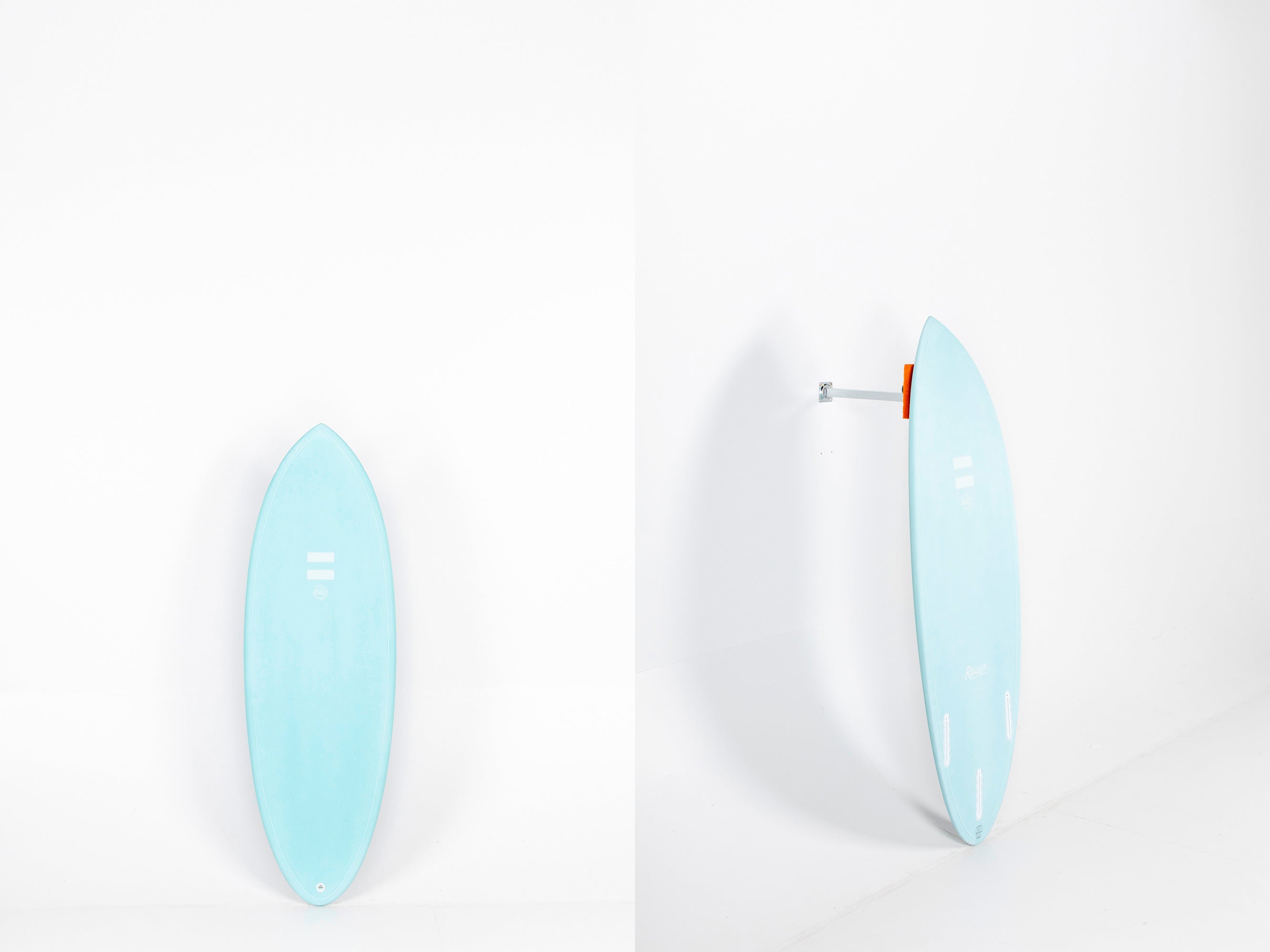 Pukas-Surf-Shop-Indio-Endurance-Racer-4'11''-Aqua-Blue-Grom