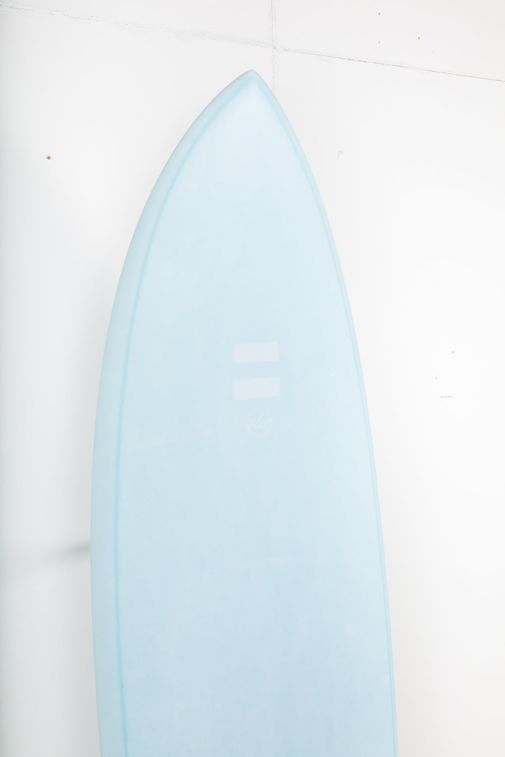 Pukas Surf Shop - Indio Endurance Aqua Blue