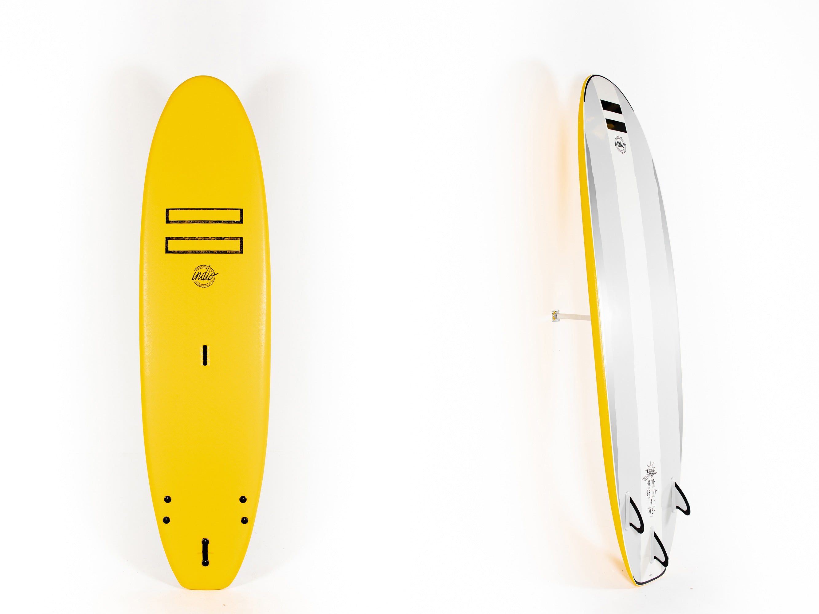 Pukas Surf Shop Indio Surfboards Easy