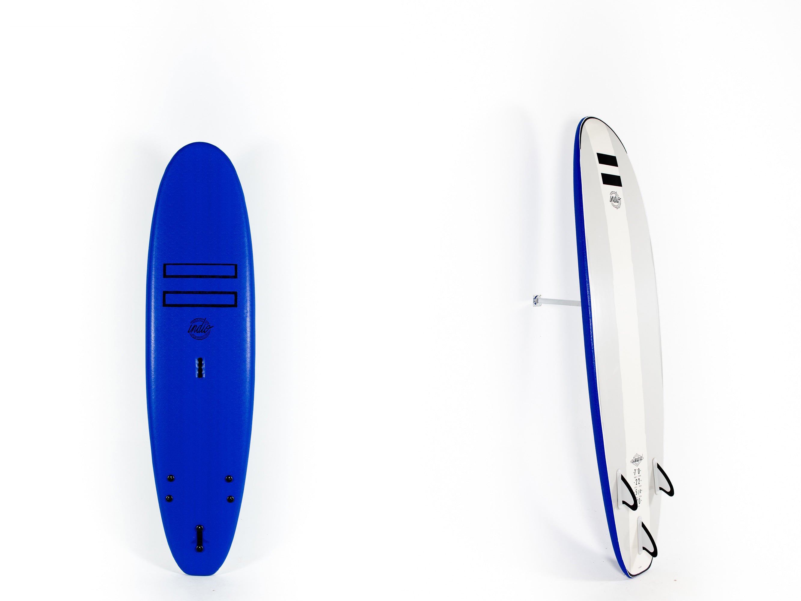 Pukas Surf Shop Indio Surfboards Standard