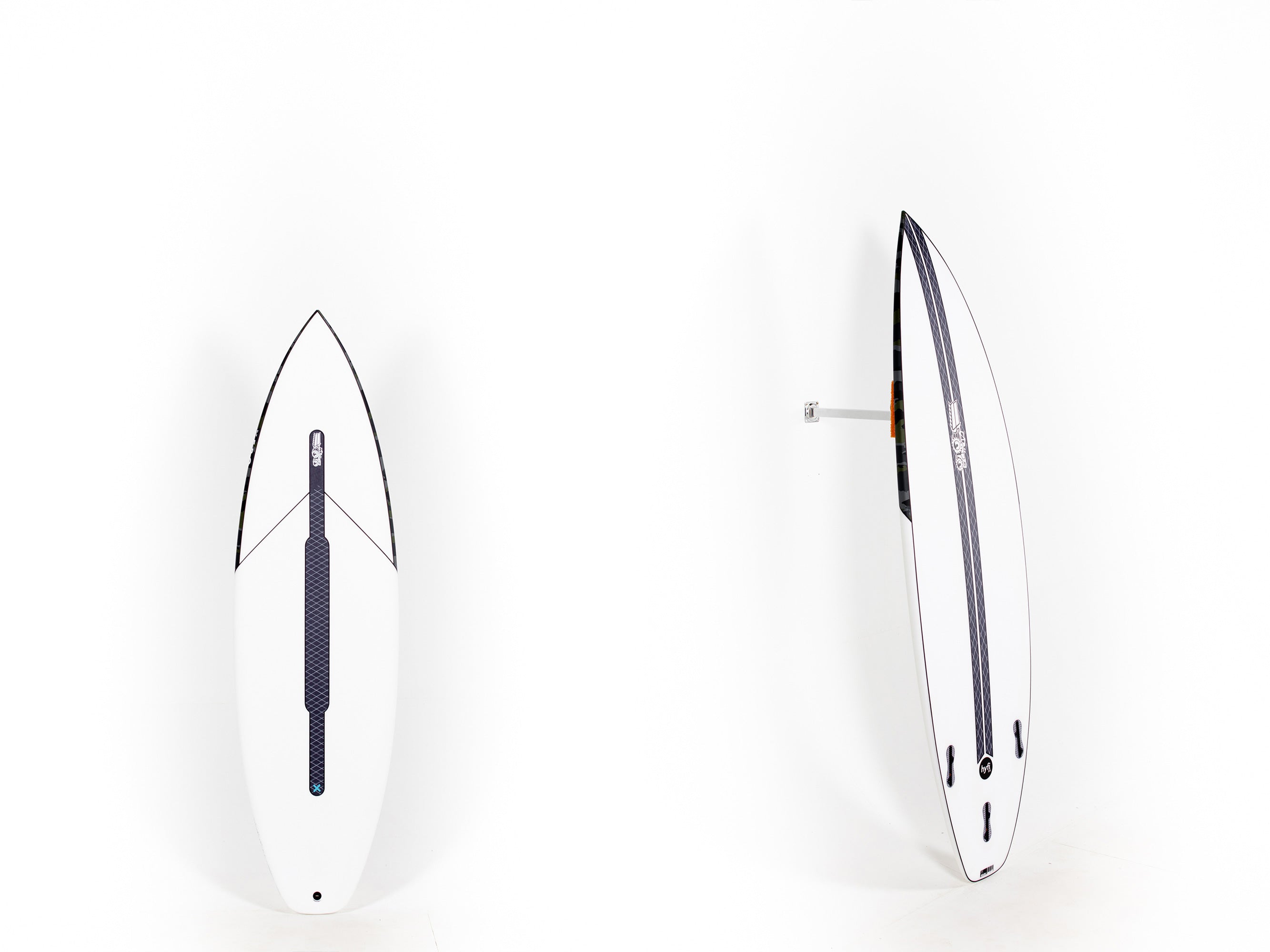 Pukas Surf Shop - JS Industries Surfboards