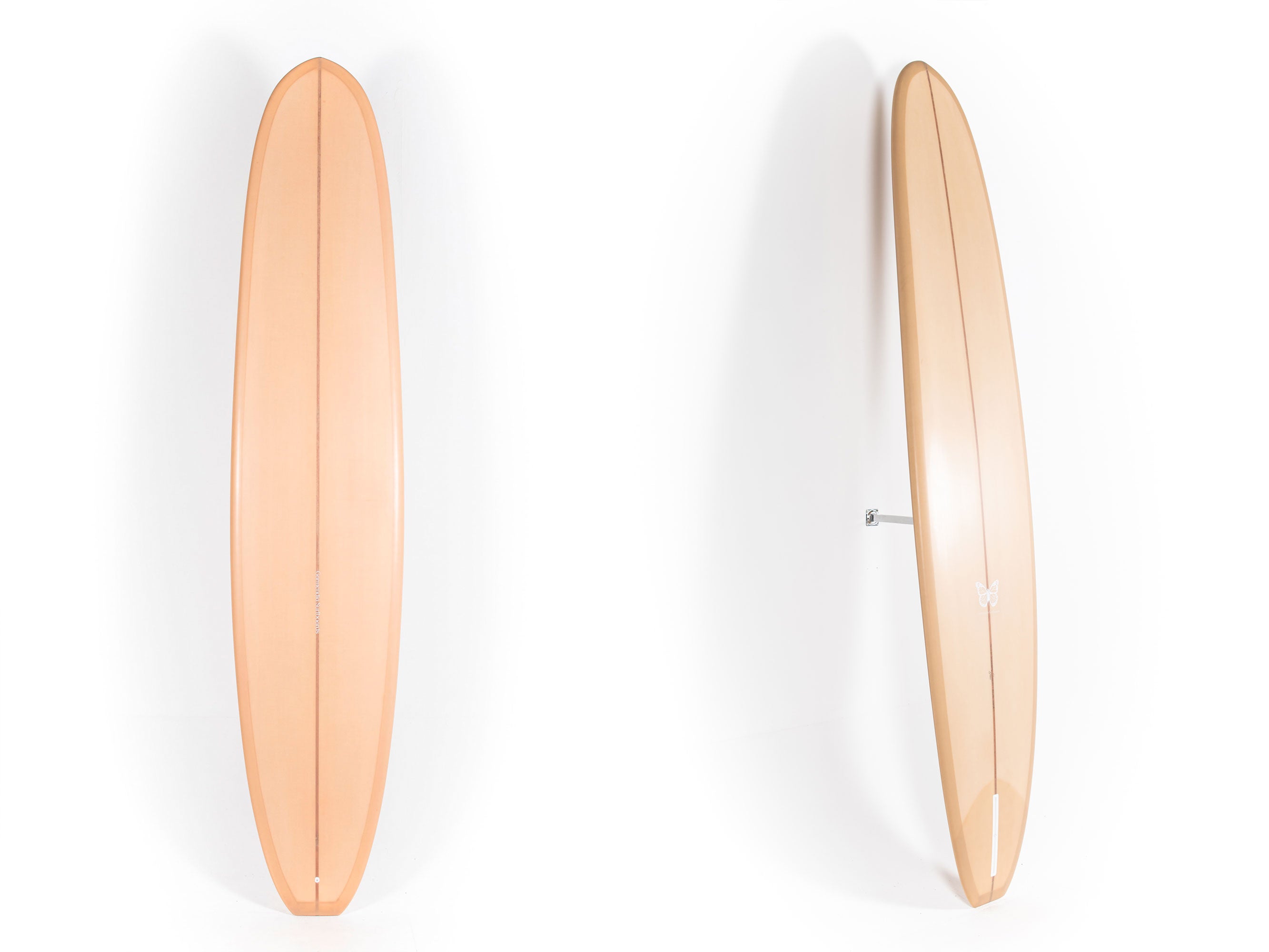 Garmendia Surfboards - BULLET - 9'4" x 23 x 3 - Ref.GARMENBULLET9.4