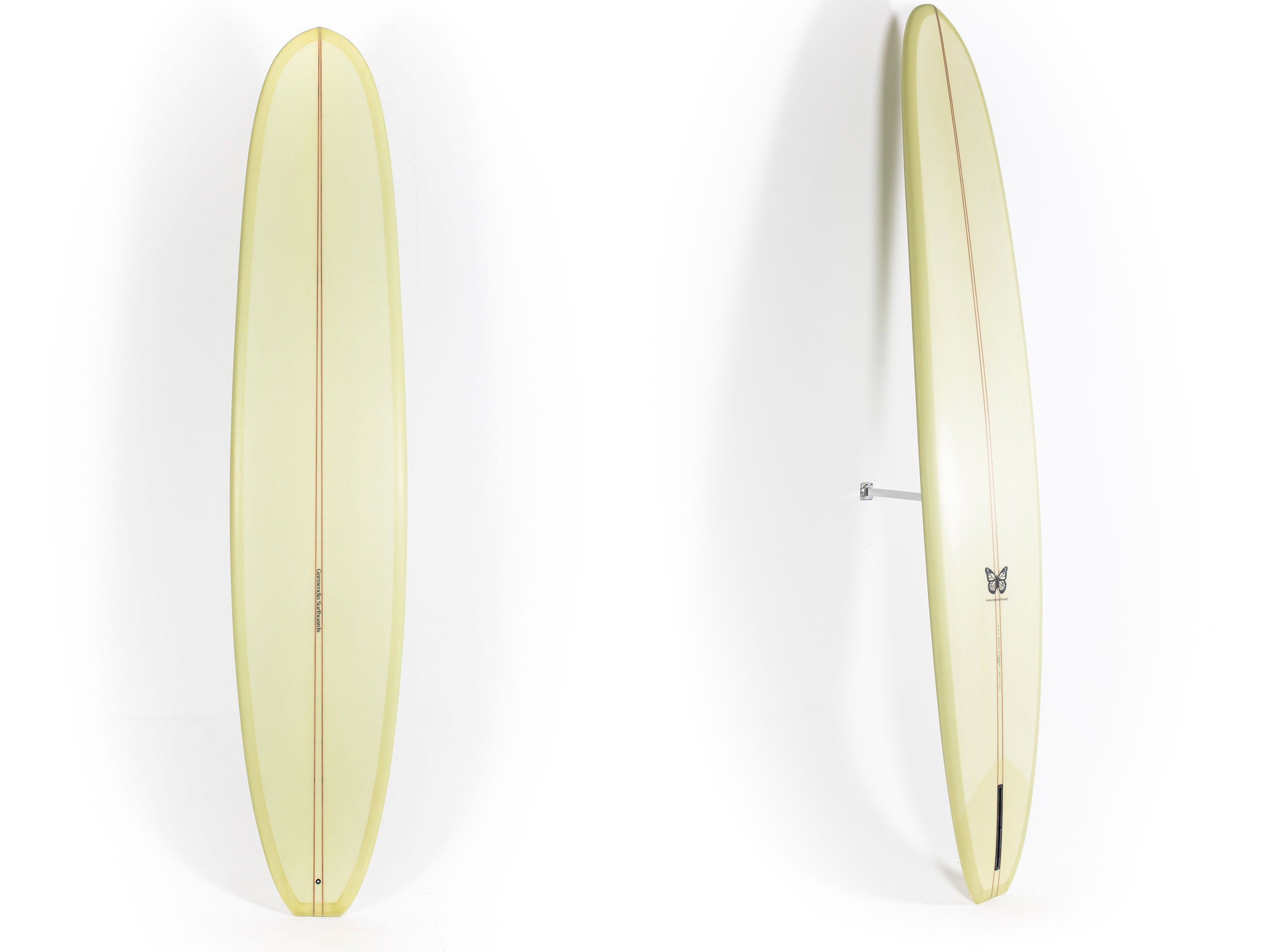 Garmendia Surfboards - BULLET - 9'6" x 23 x 3 - Ref. BULLET96