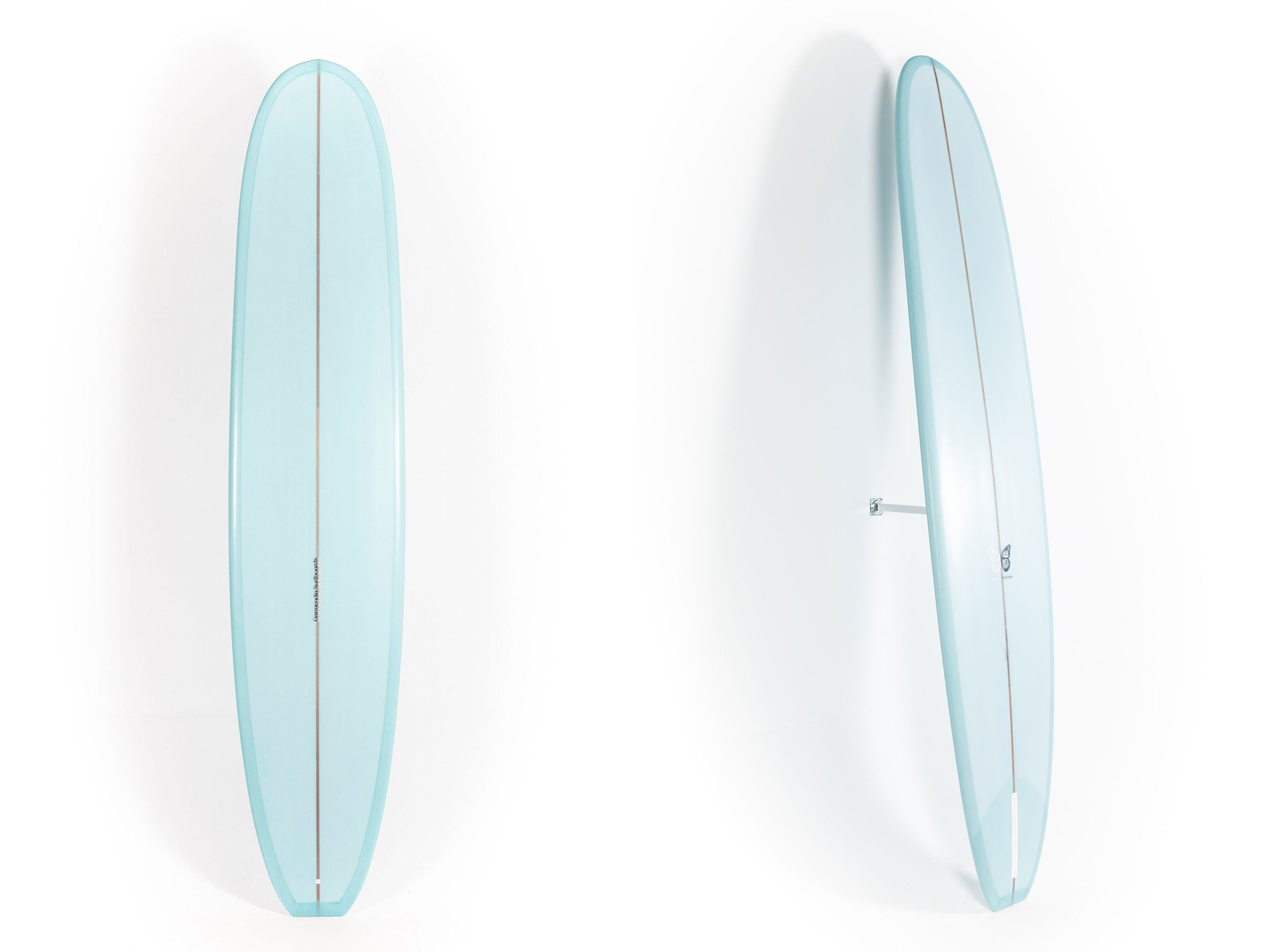 Garmendia Surfboards - NOSERIDER - 9'2" x 22 7/8 x 3- Ref:NOSERIDER92