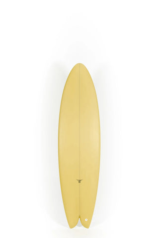 Pukas Surf Shop - Joshua Keogh Surfboads
