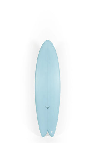 Pukas Surf Shop - Joshua Keogh Surfboards