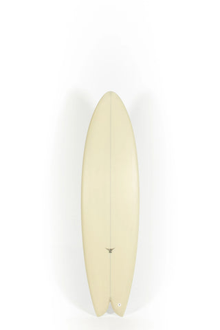 Pukas Surf Shop - Joshua Keogh Surfboards