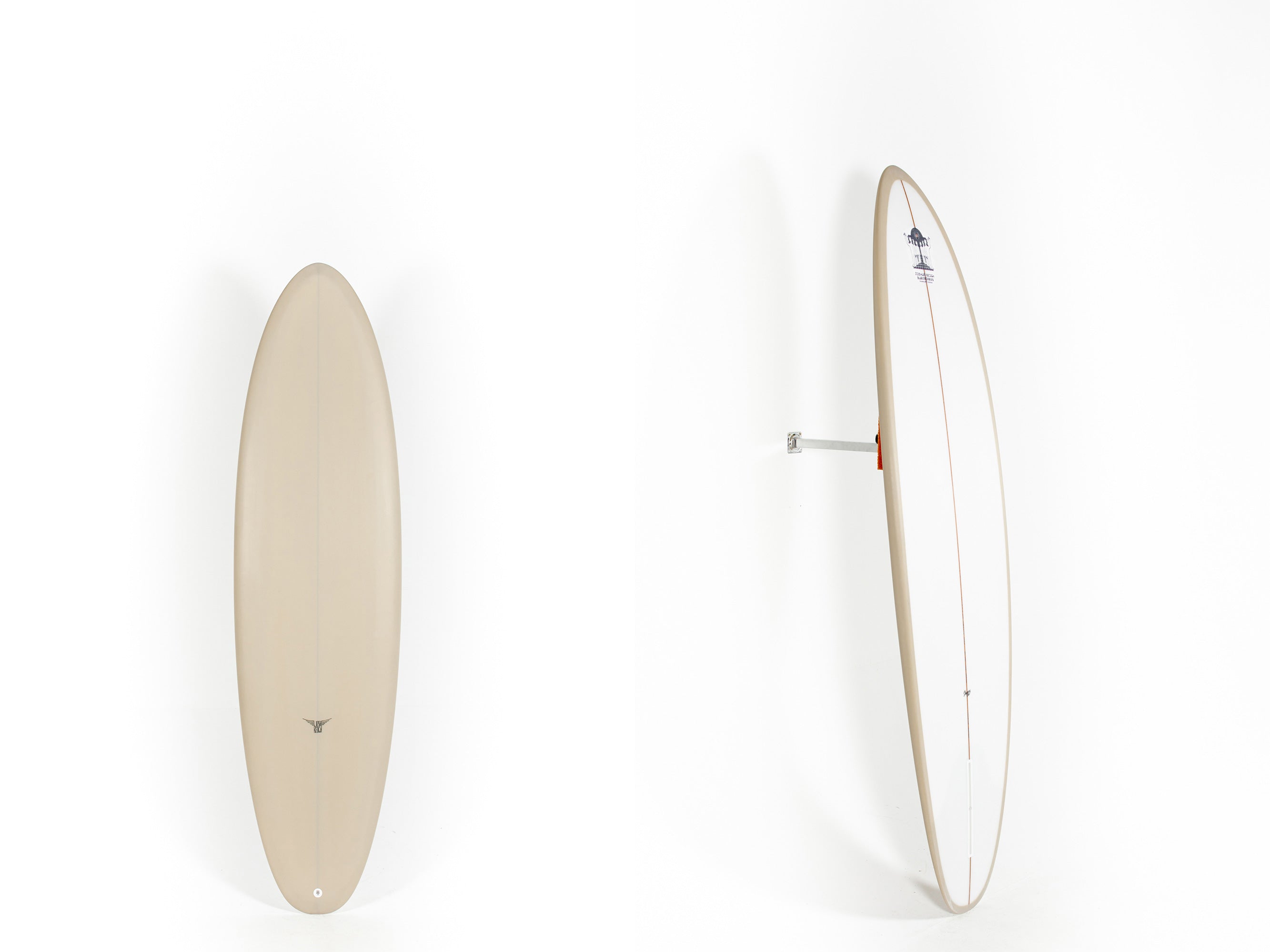 Pukas Surf Shop - Joshua Keogh Surfboards