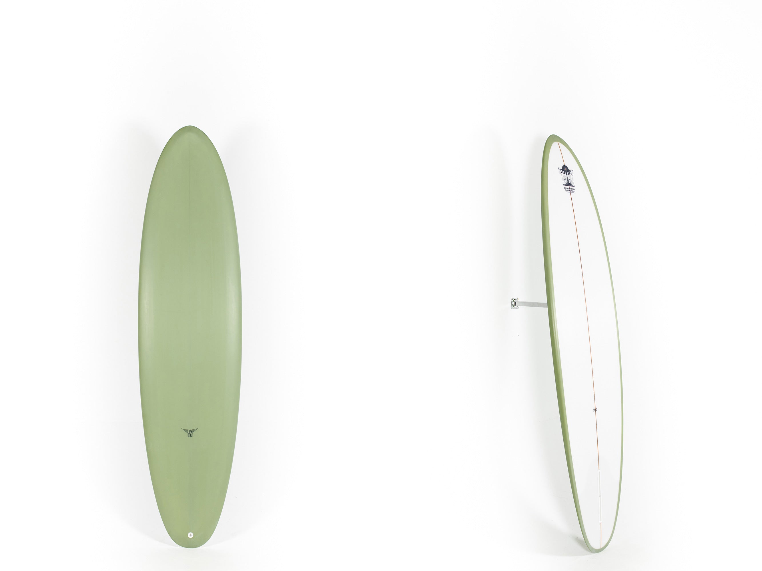 Pukas Surf Shop - Joshua Keogh Surfboards