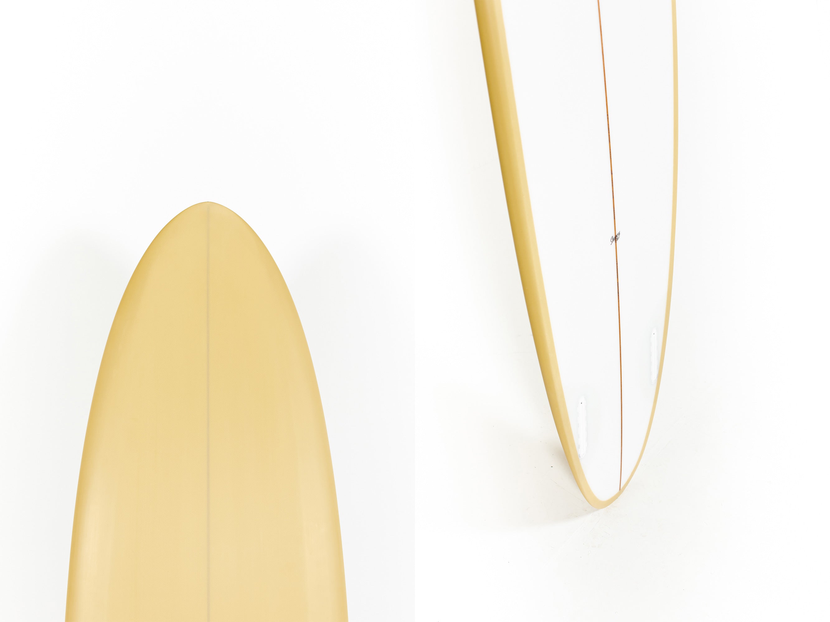 Pukas Surf Shop - Joshua Keogh Surfboards