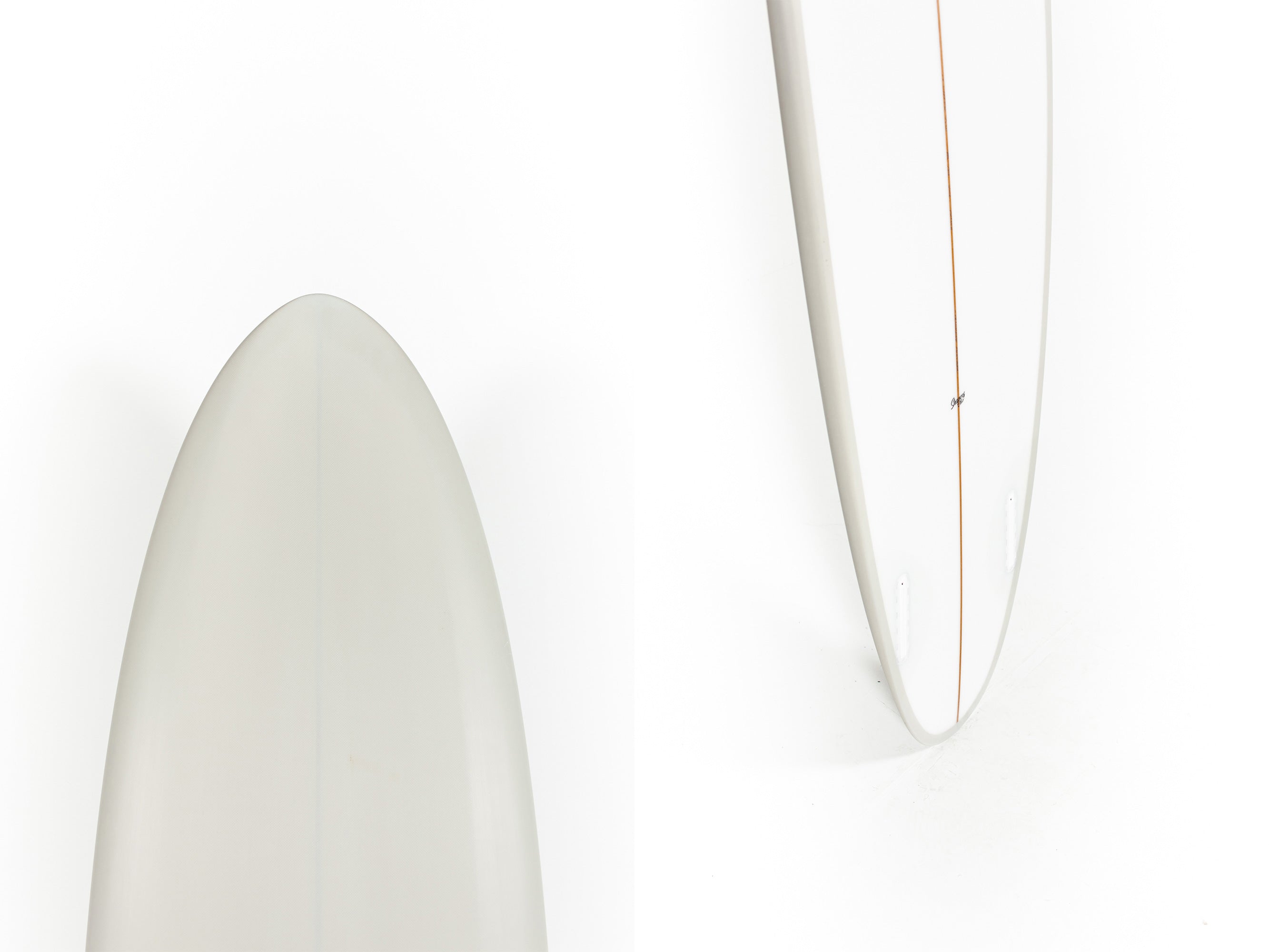 Pukas Surf Shop - Joshua Keogh Surfboards