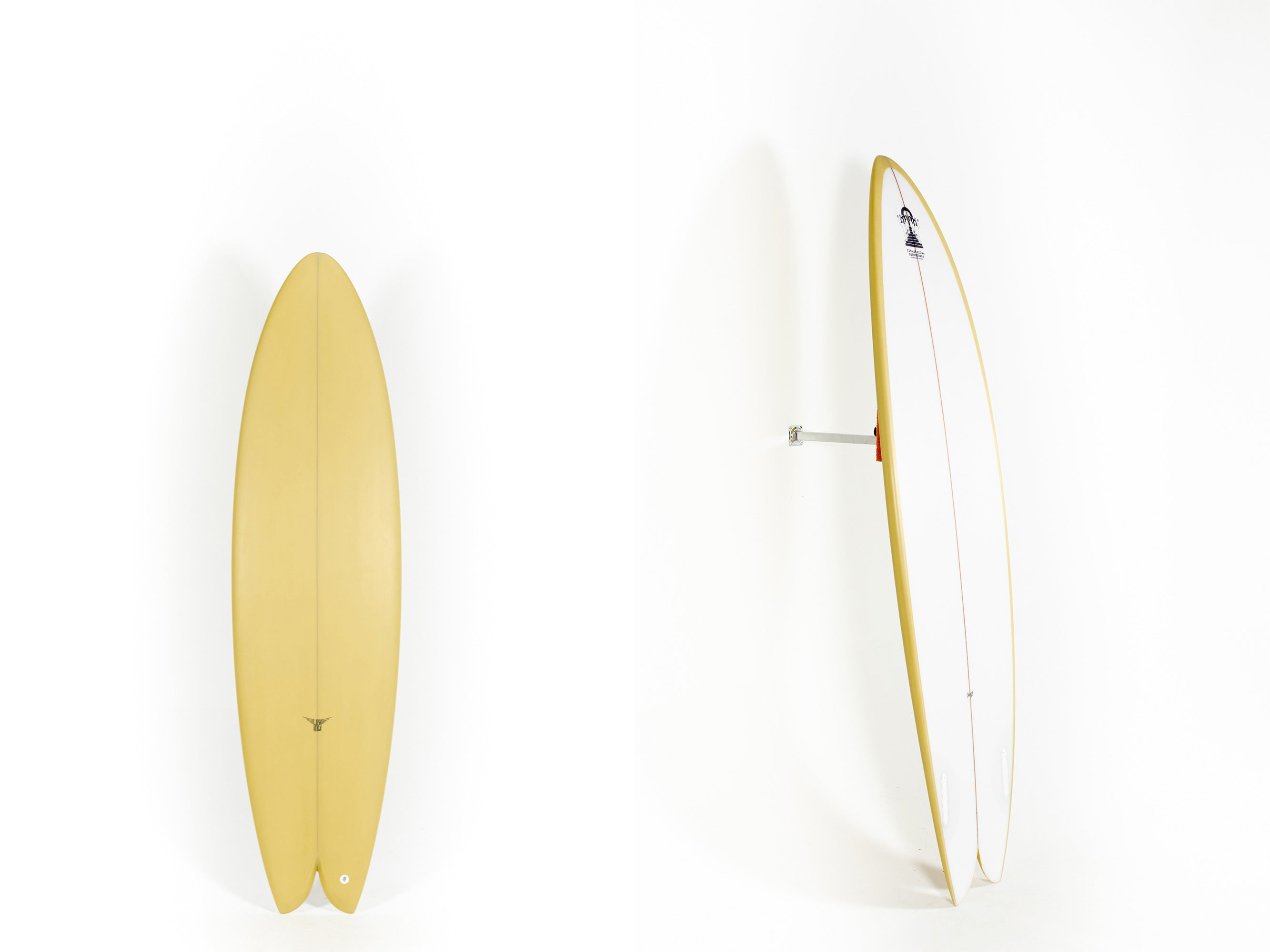 Pukas Surf Shop - Joshua Keogh Surfboards