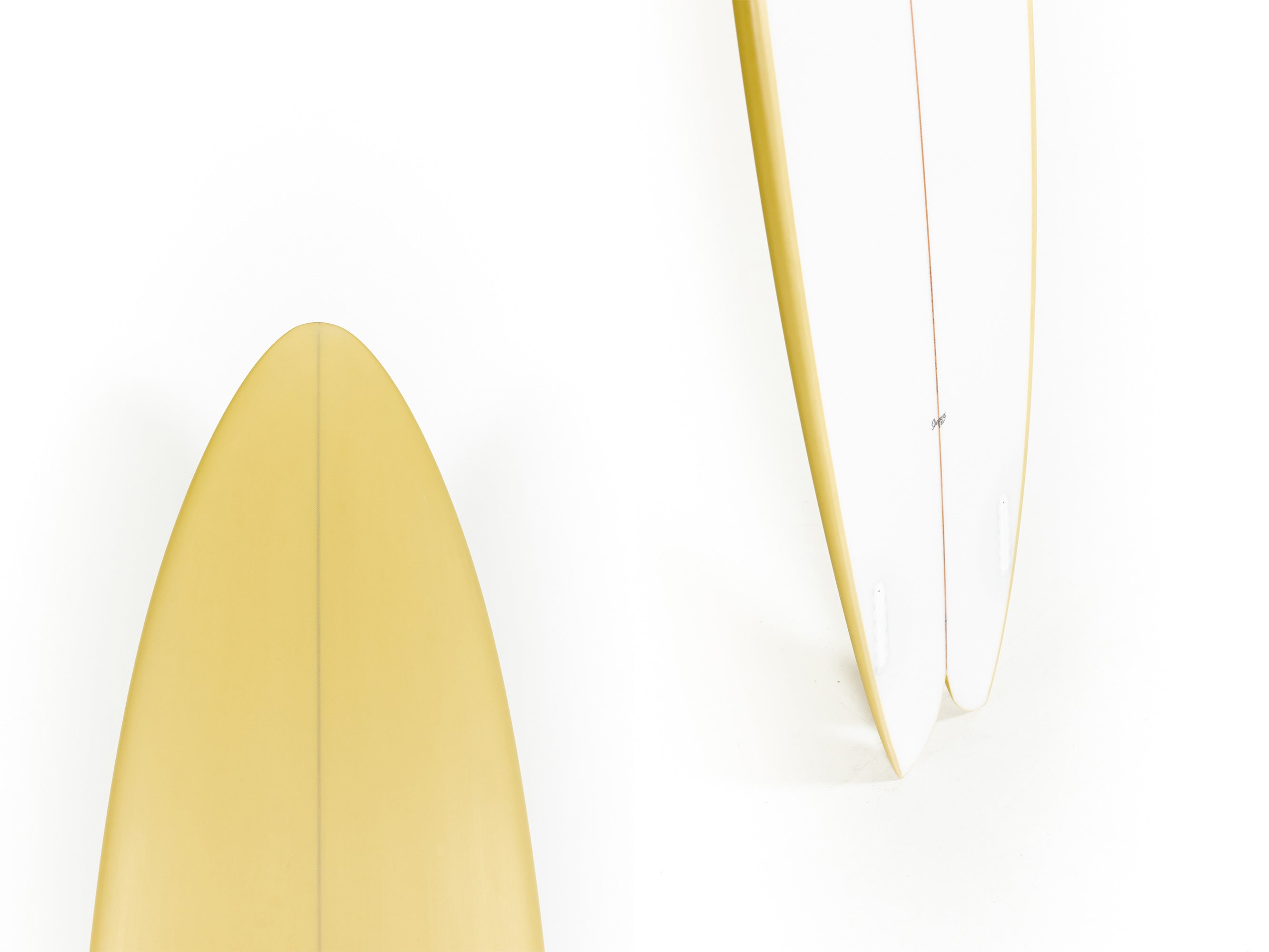 Pukas Surf Shop - Joshua Keogh Surfboards