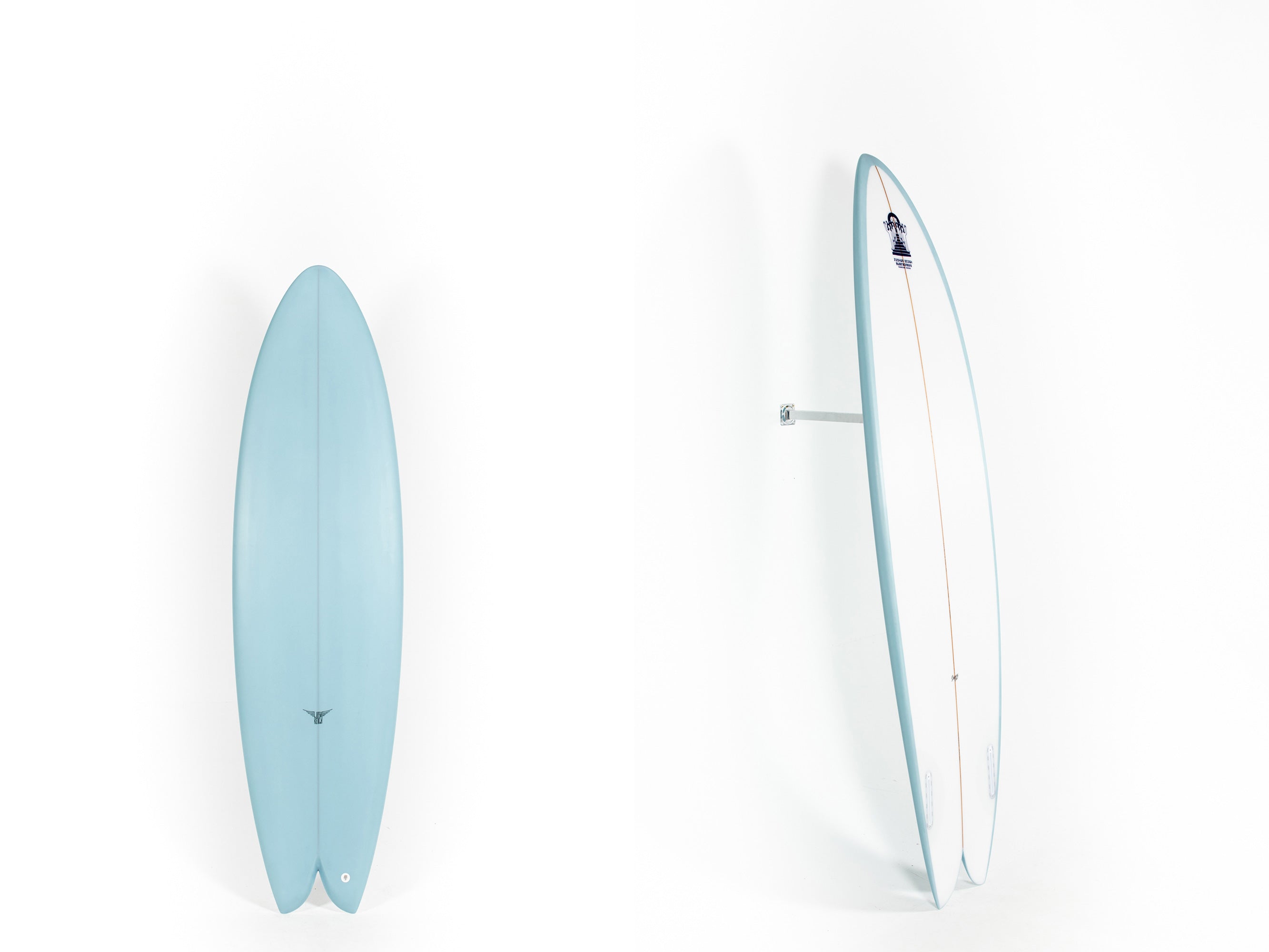 Pukas Surf Shop - Joshua Keogh Surfboards