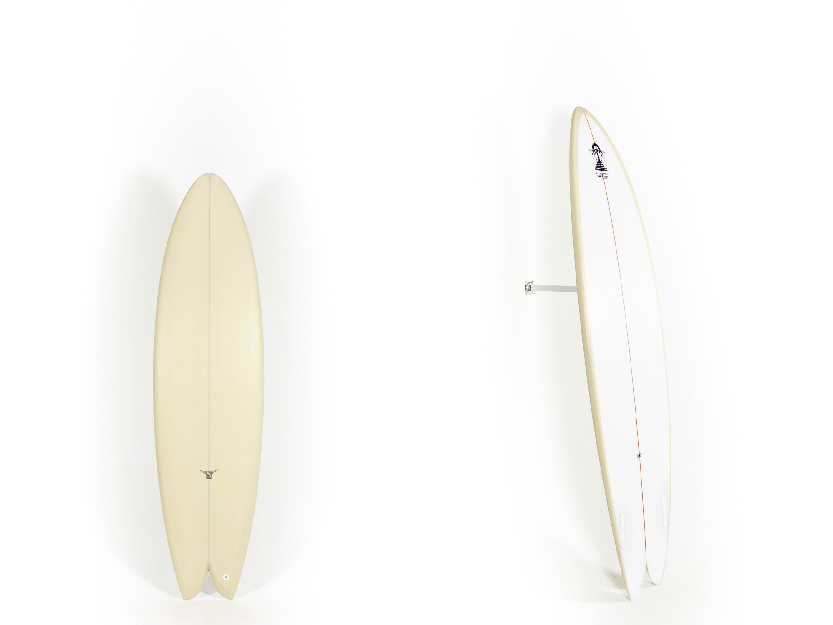 Pukas Surf Shop - Joshua Keogh Surfboards