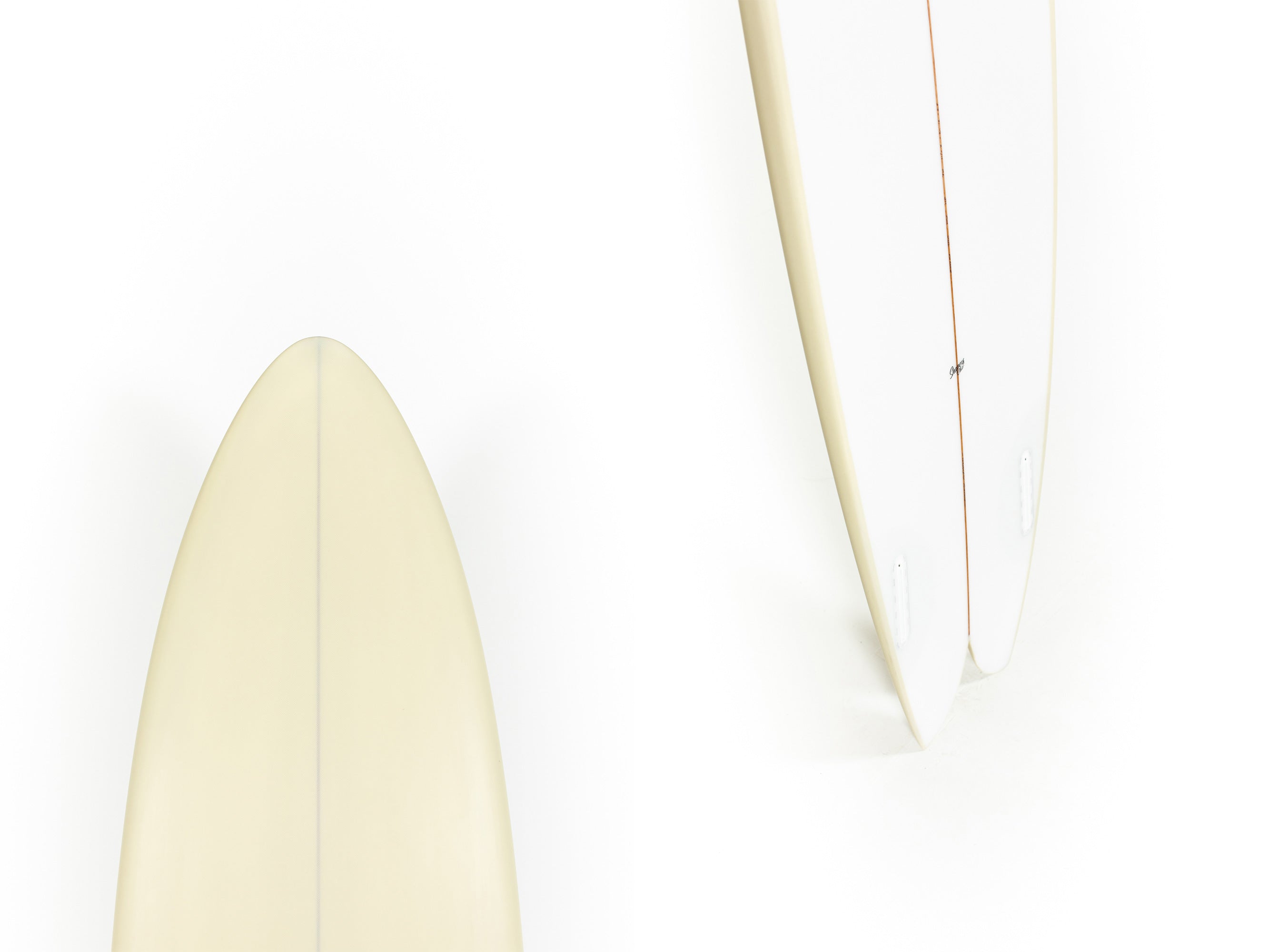 Pukas Surf Shop - Joshua Keogh Surfboards