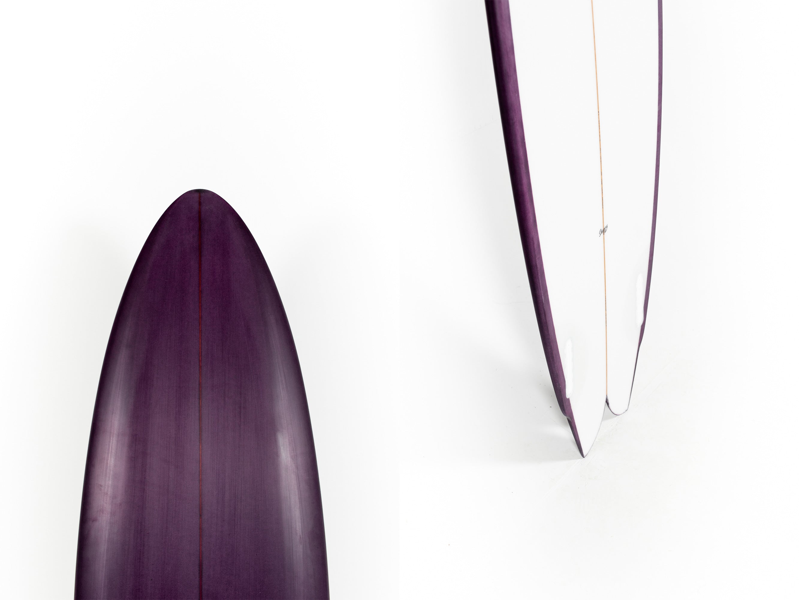 Pukas Surf Shop - Joshua Keogh Surfboards