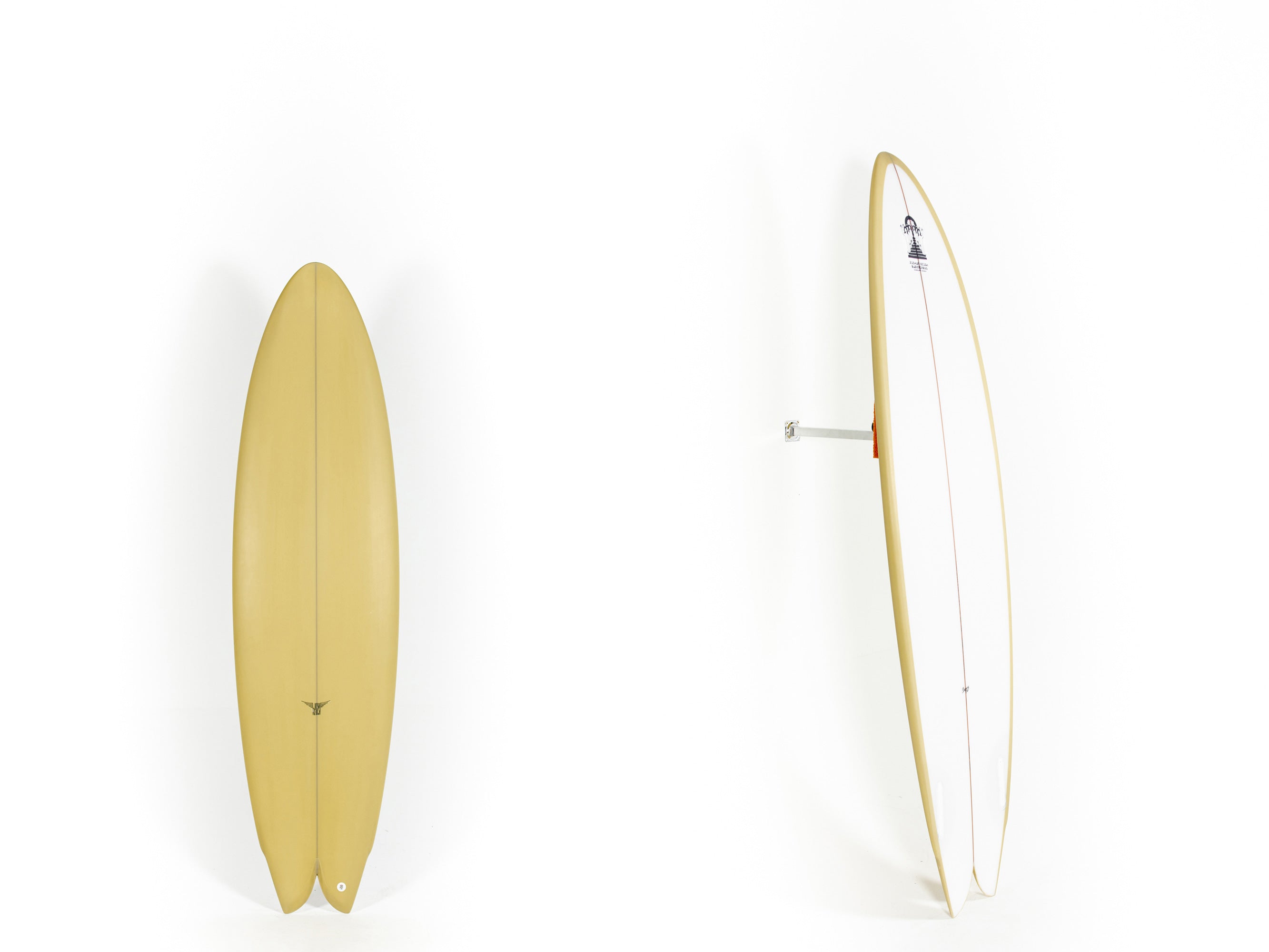 Pukas Surf Shop - Joshua Keogh Surfboards