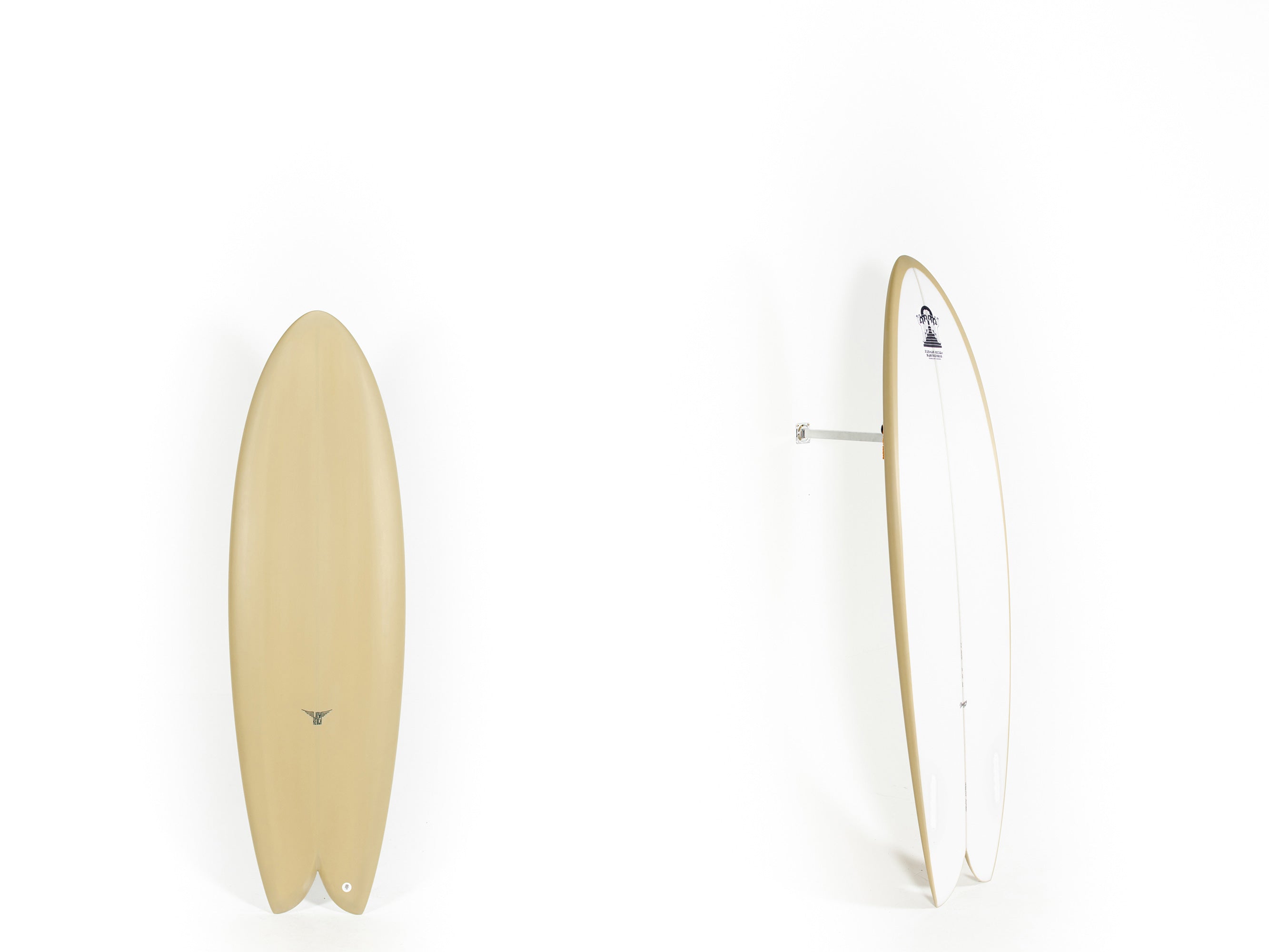 Pukas Surf Shop - Joshua Keogh Surfboards