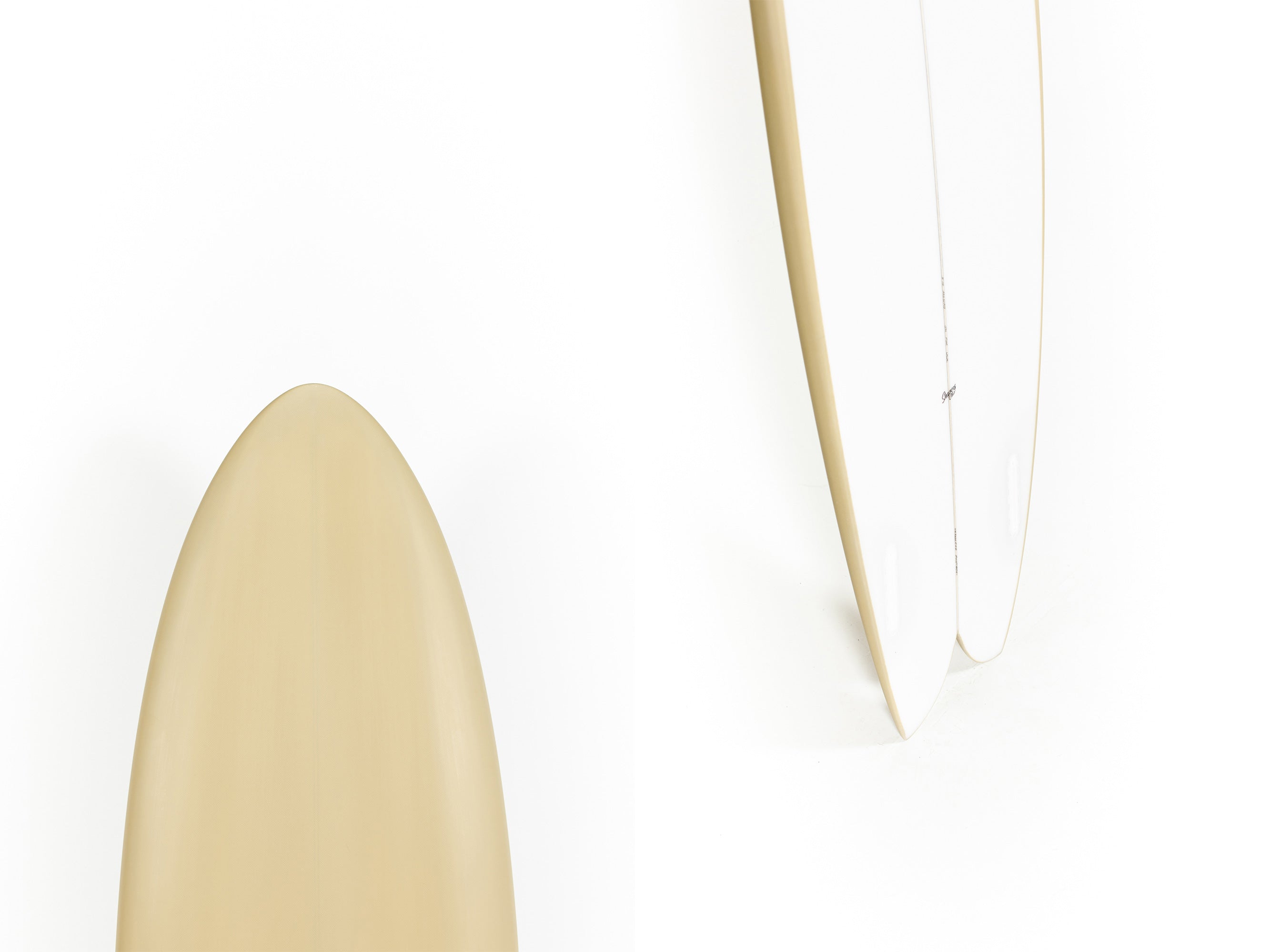 Pukas Surf Shop - Monad Joshua Keogh Surfboards