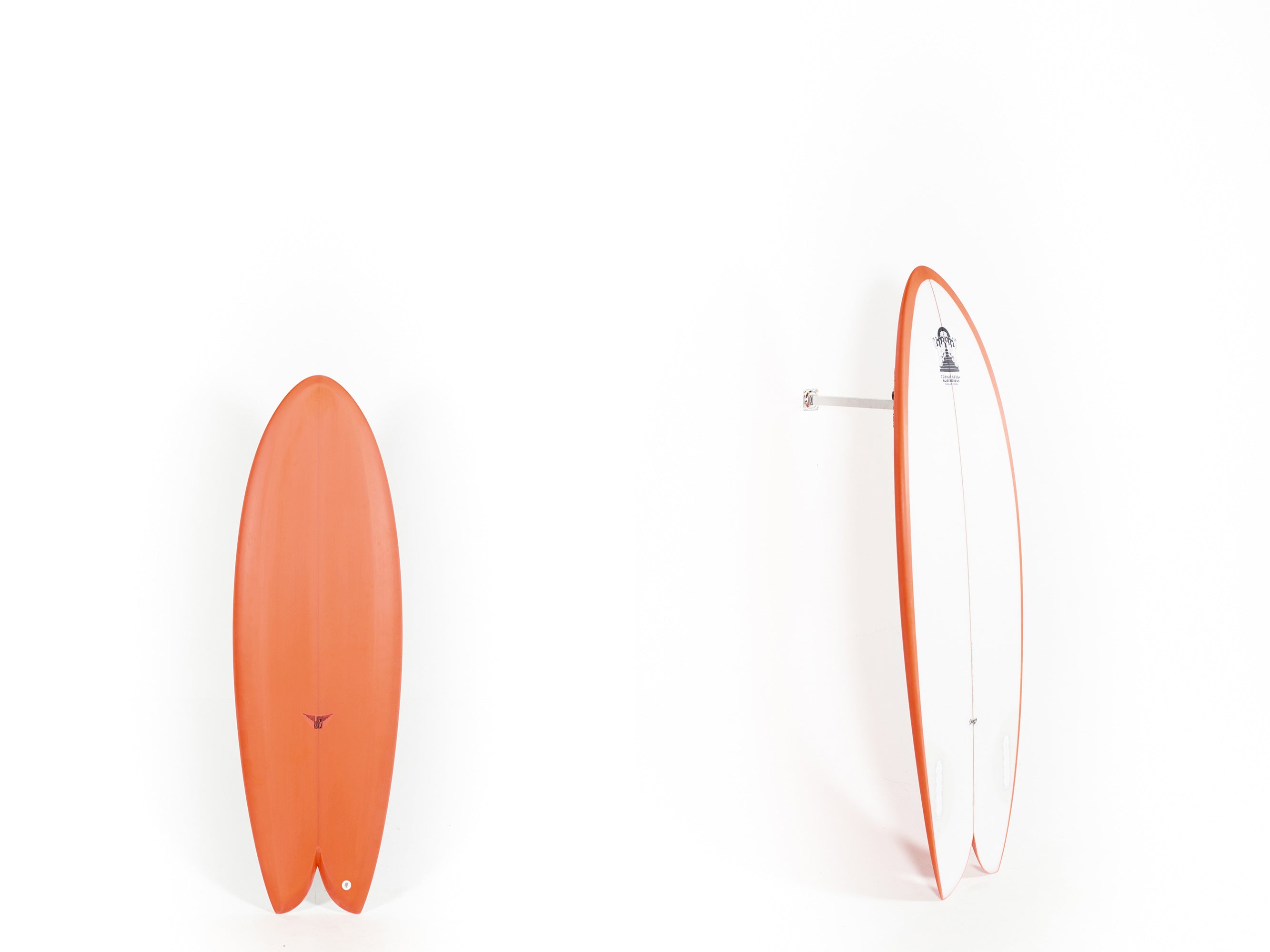 Pukas Surf Shop - Monad Joshua Keogh Surfboards