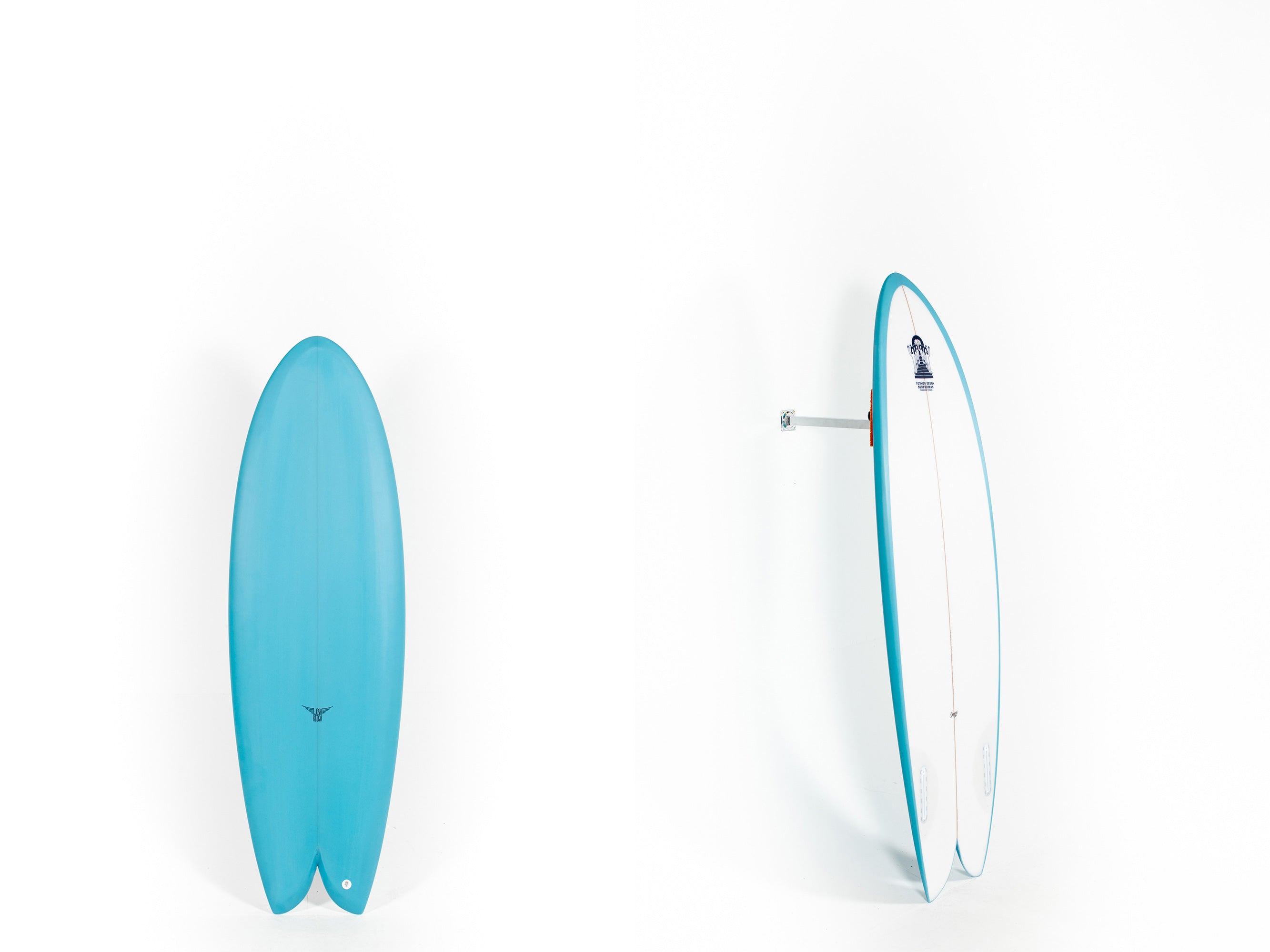 Pukas Surf Shop - Monad Joshua Keogh Surfboards