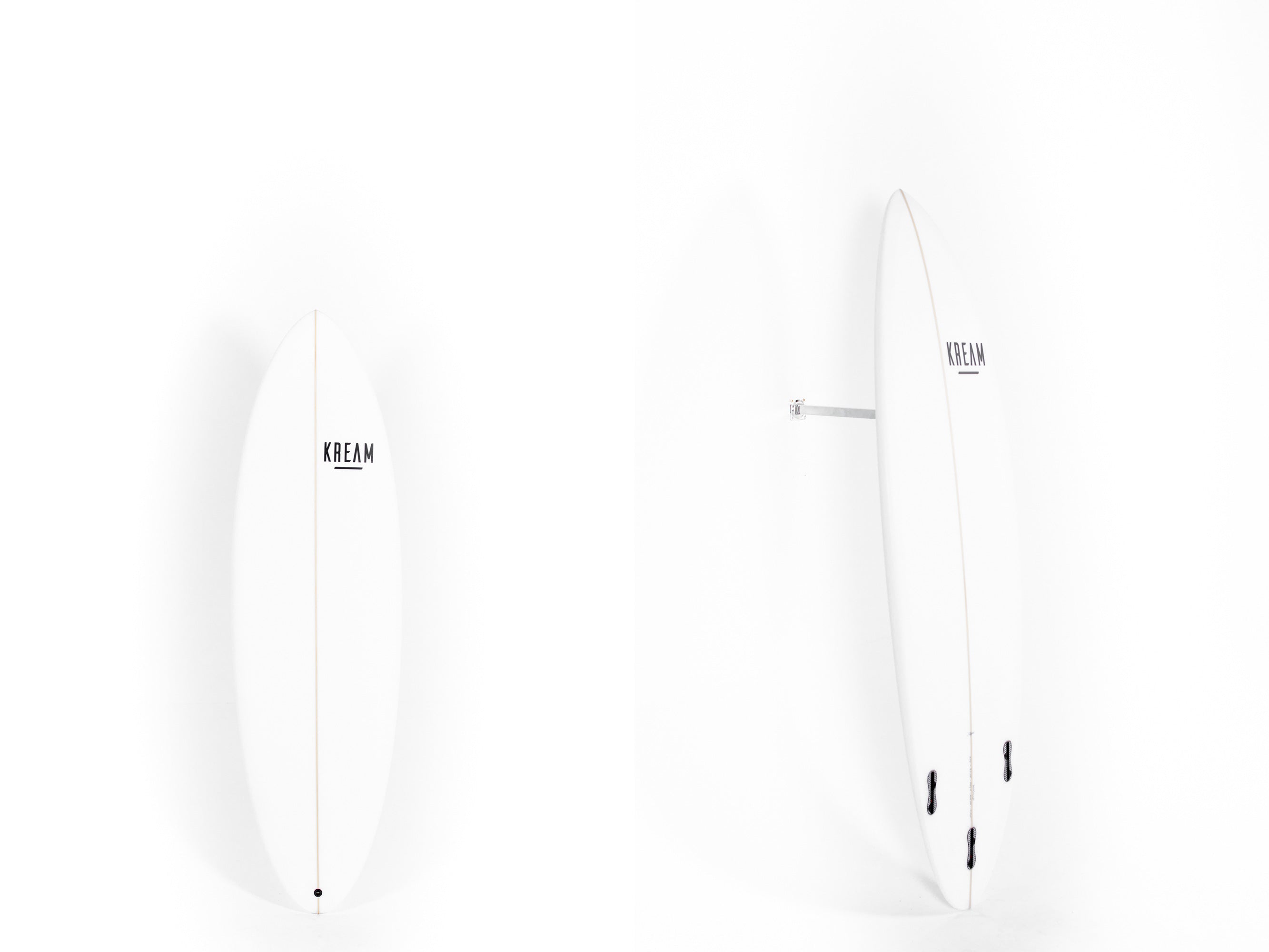 Pukas Surf Shop Kream Surfboards Ellipse