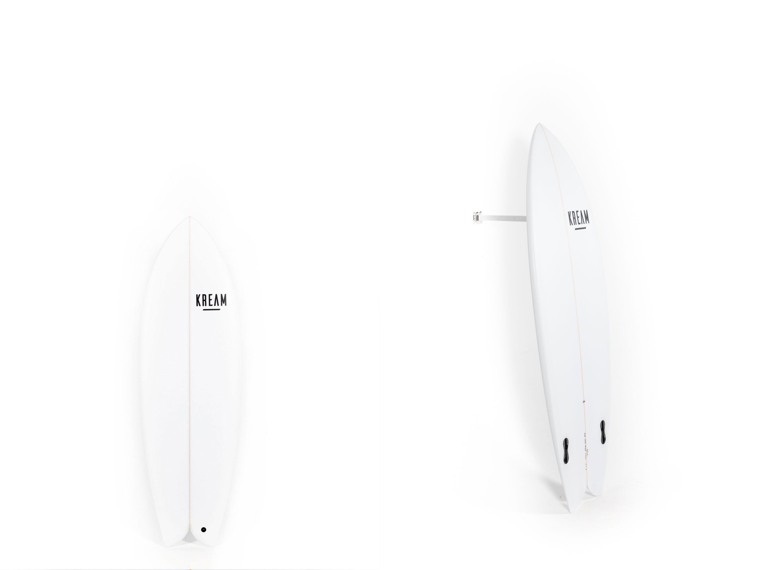 Pukas Surf Shop - Kream Surfboards