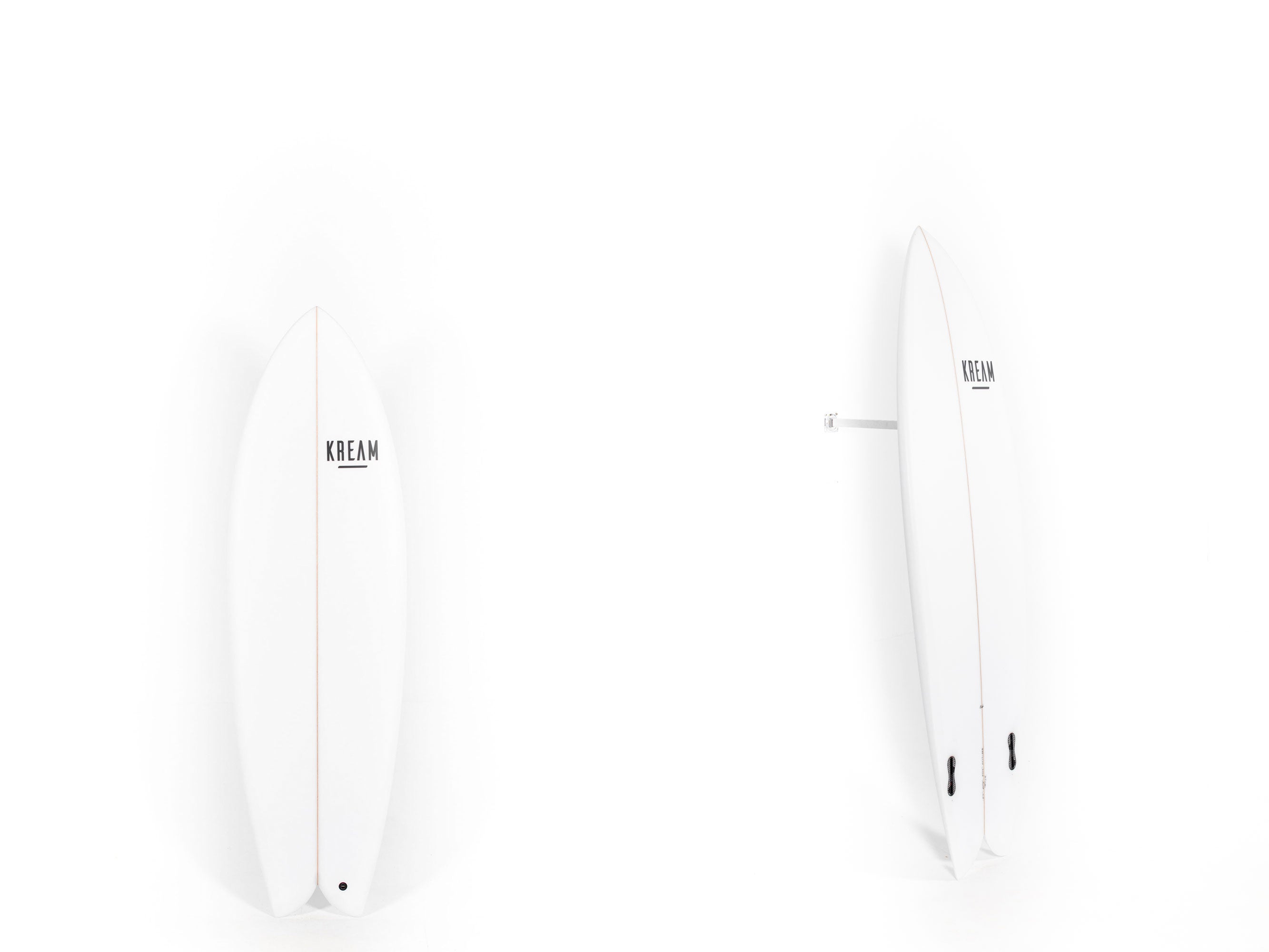 Pukas Surf Shop - Kream Surfboards