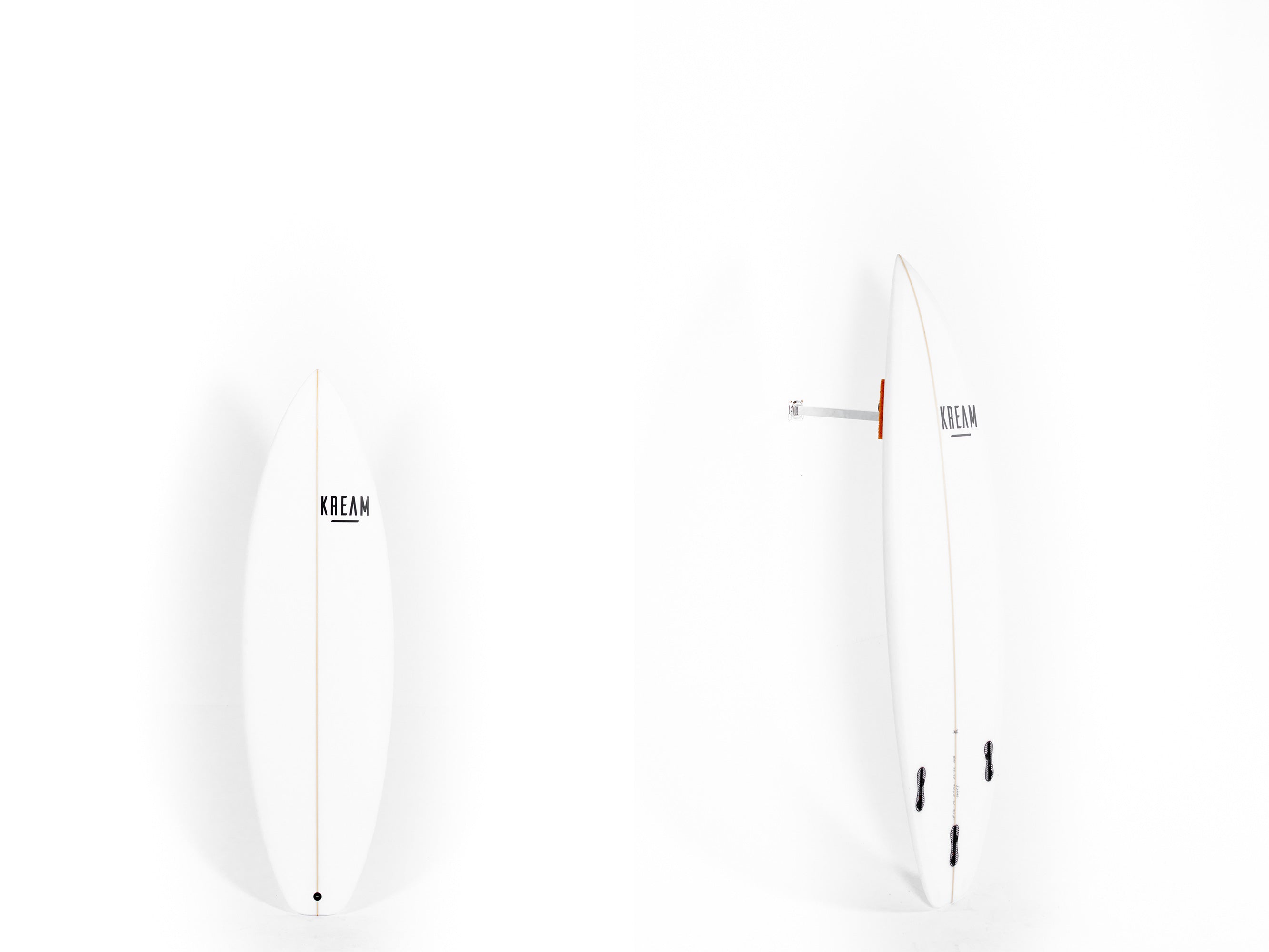 Pukas Surf Shop Kream Surfboards Wolf