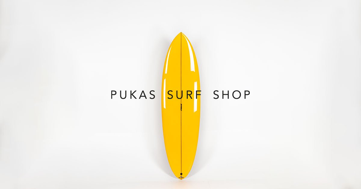 PUKAS SURF