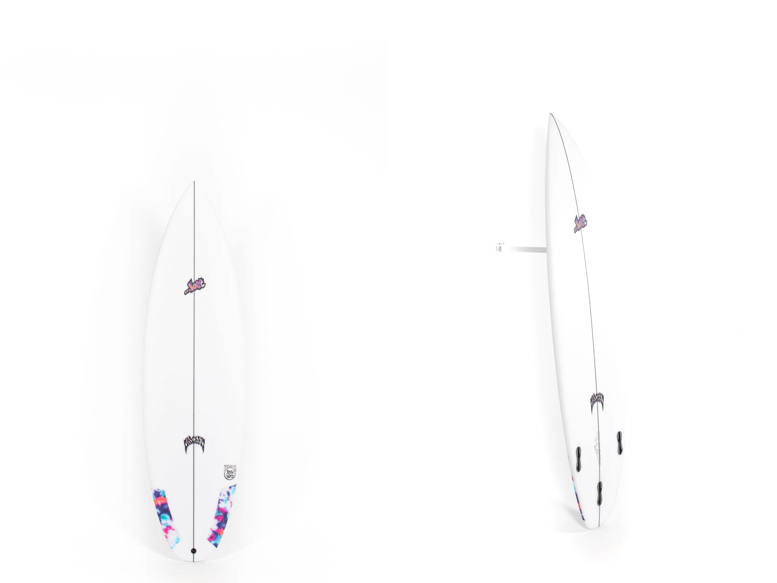 Lost Surfboards - LITTLE WING by Matt Biolos - 6’2” x 20'50 x 2,60 - 34'50L - MH15621